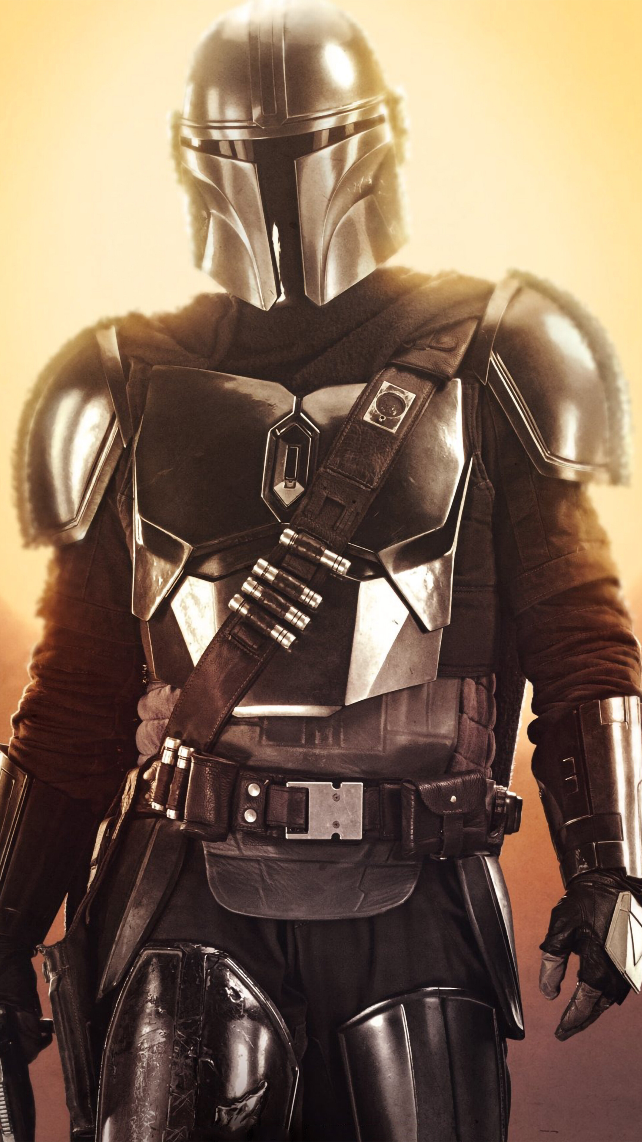 Star Wars Mando Wallpapers - Wallpaper Cave