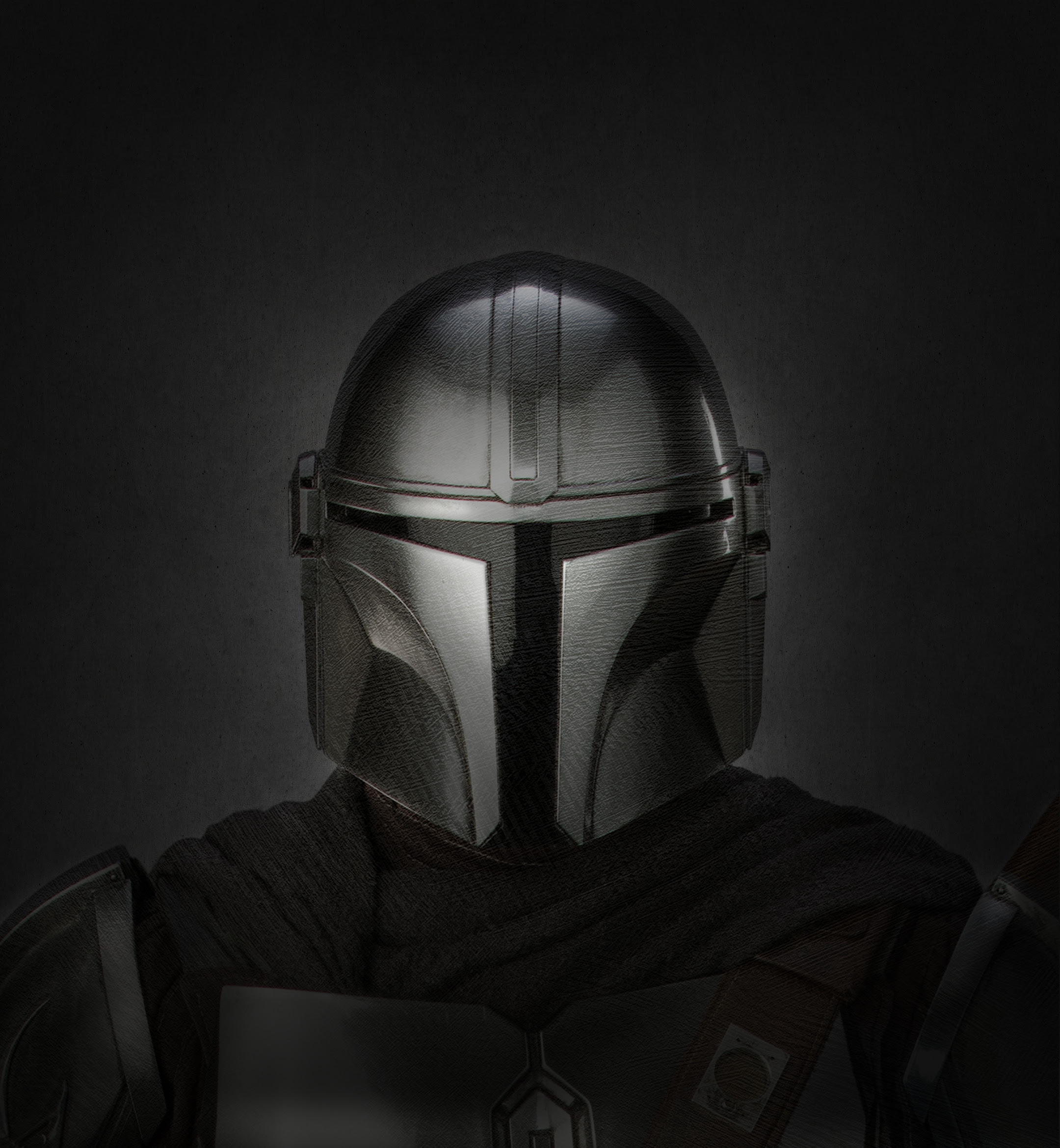 Star Wars Mando Wallpapers - Wallpaper Cave