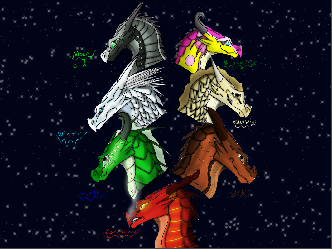 jade winglet!. Wings of fire, Dragon wings, Dragon