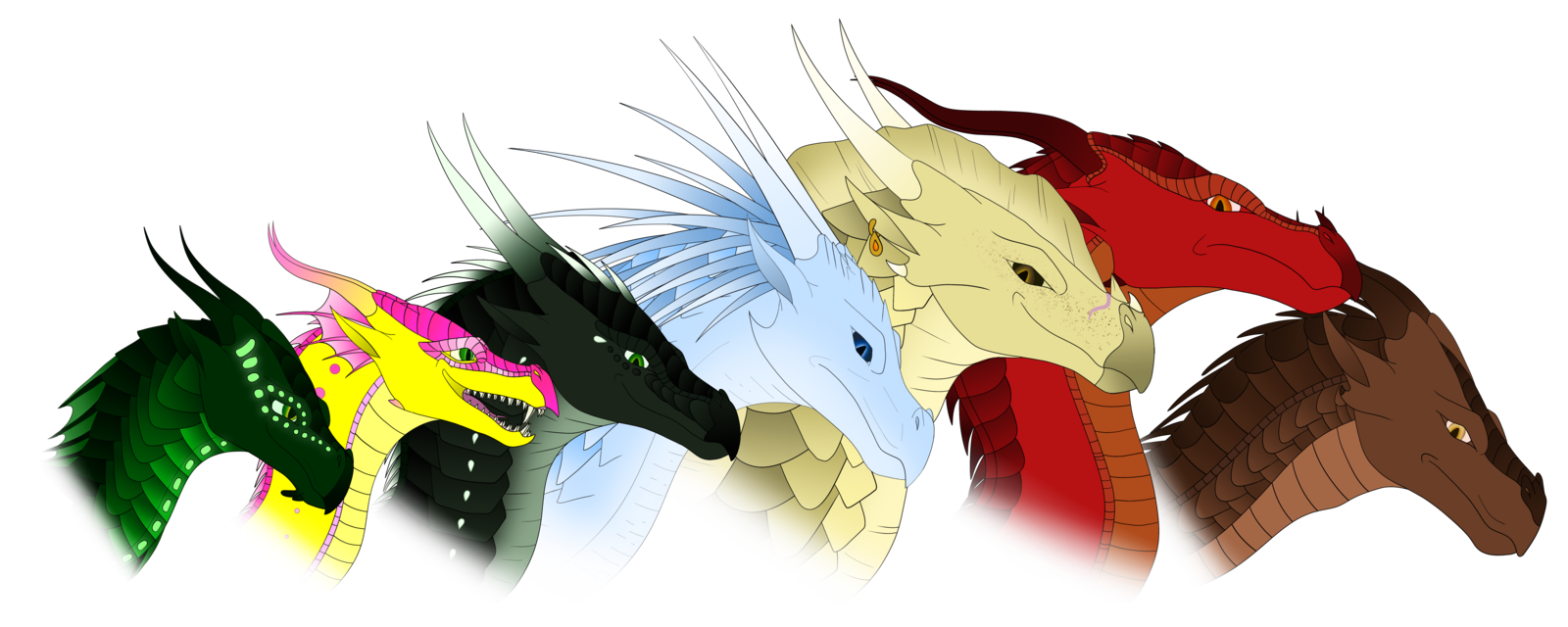 Jade Winglet. Wings of fire dragons, Wings of fire, Fire dragon