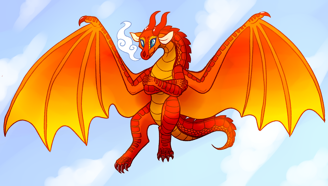 Wings of Fire
