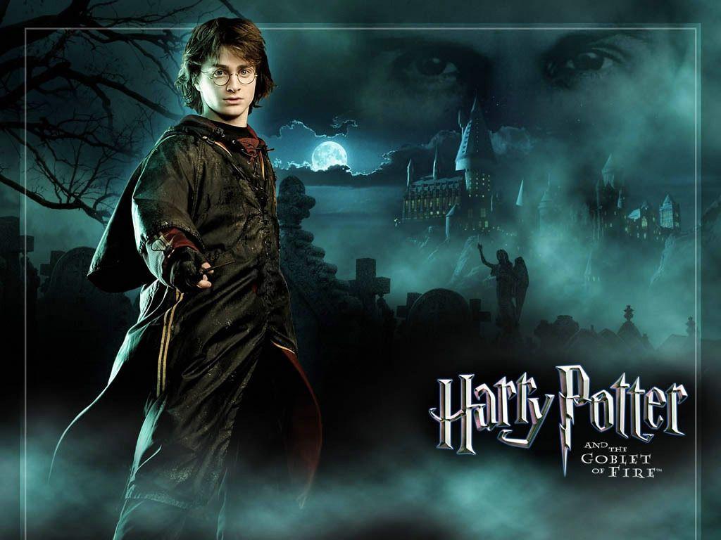 Harry Potter Game Wallpapers - Wallpaper Cave