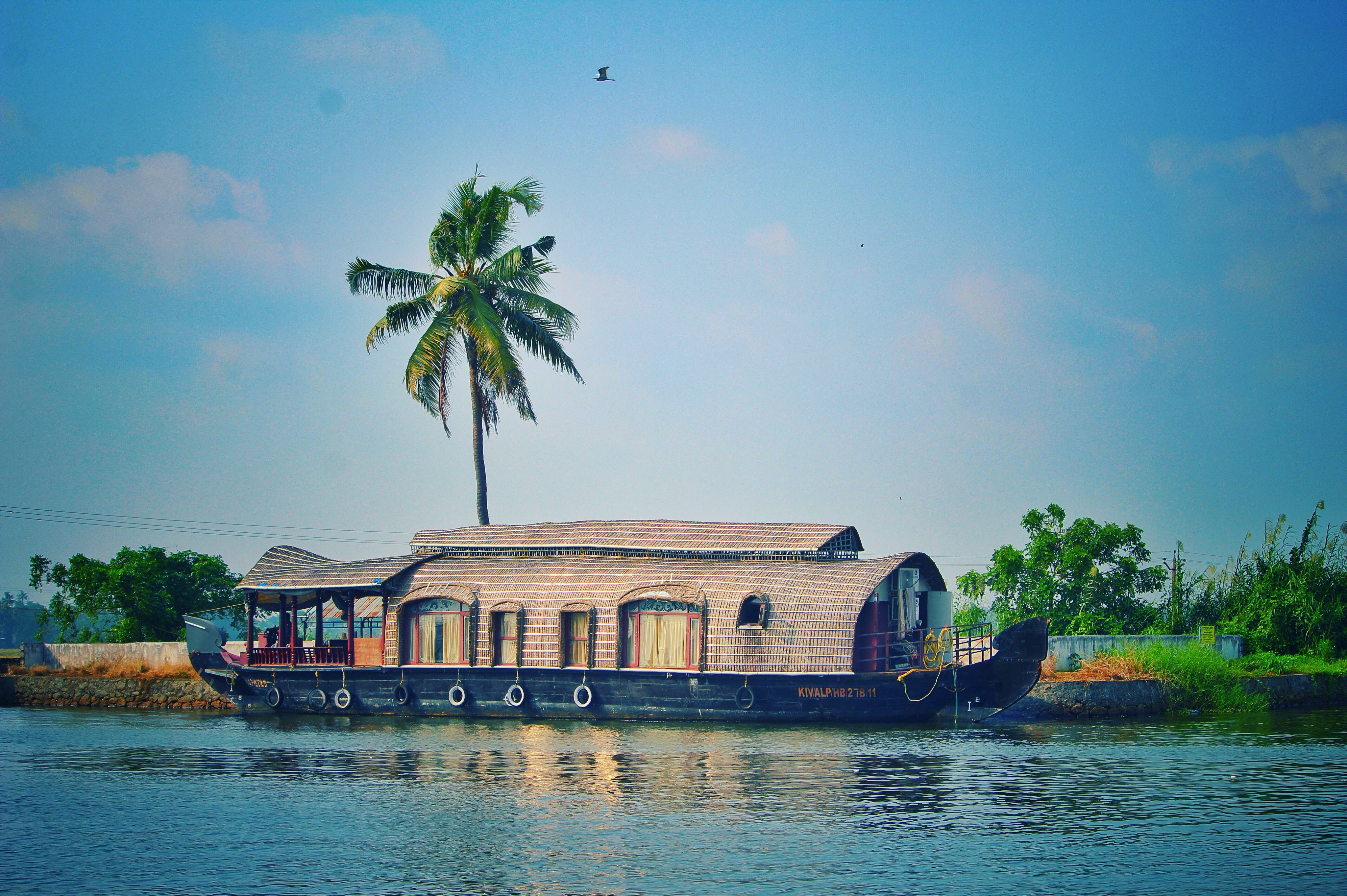 Kerala Boat Photo, Download The BEST