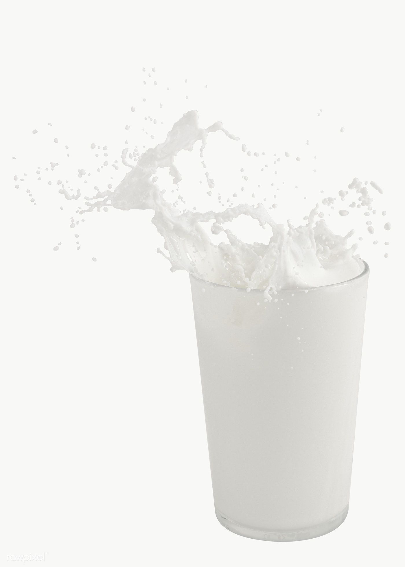 Glass Of Milk Wallpapers - Wallpaper Cave