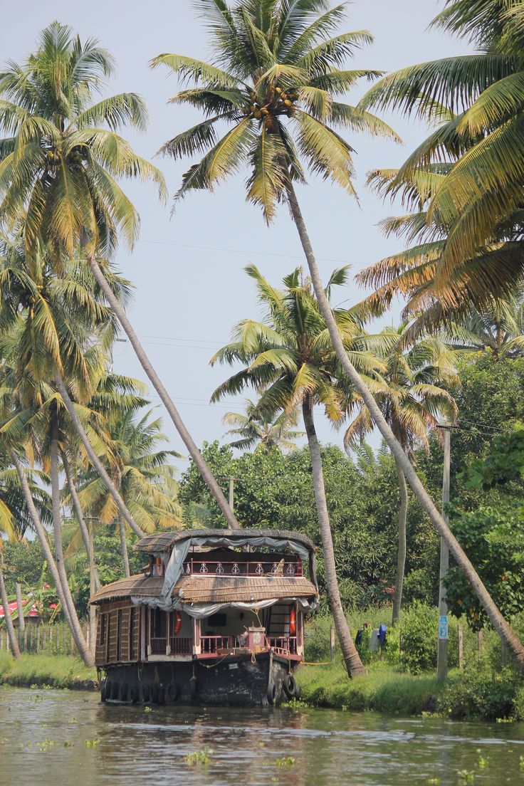 Houseboat Wallpapers Wallpaper Cave