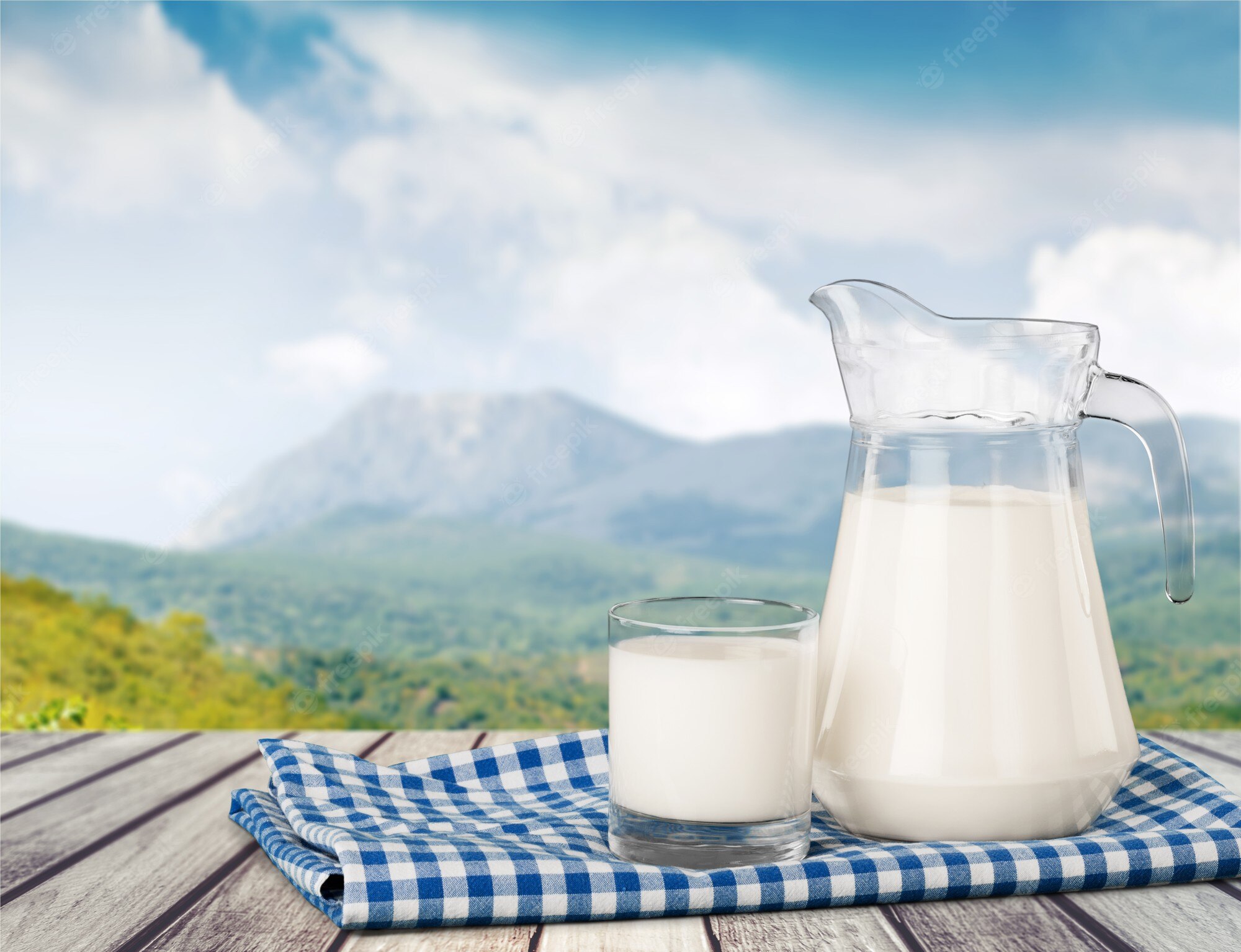 Glass Of Milk Wallpapers - Wallpaper Cave