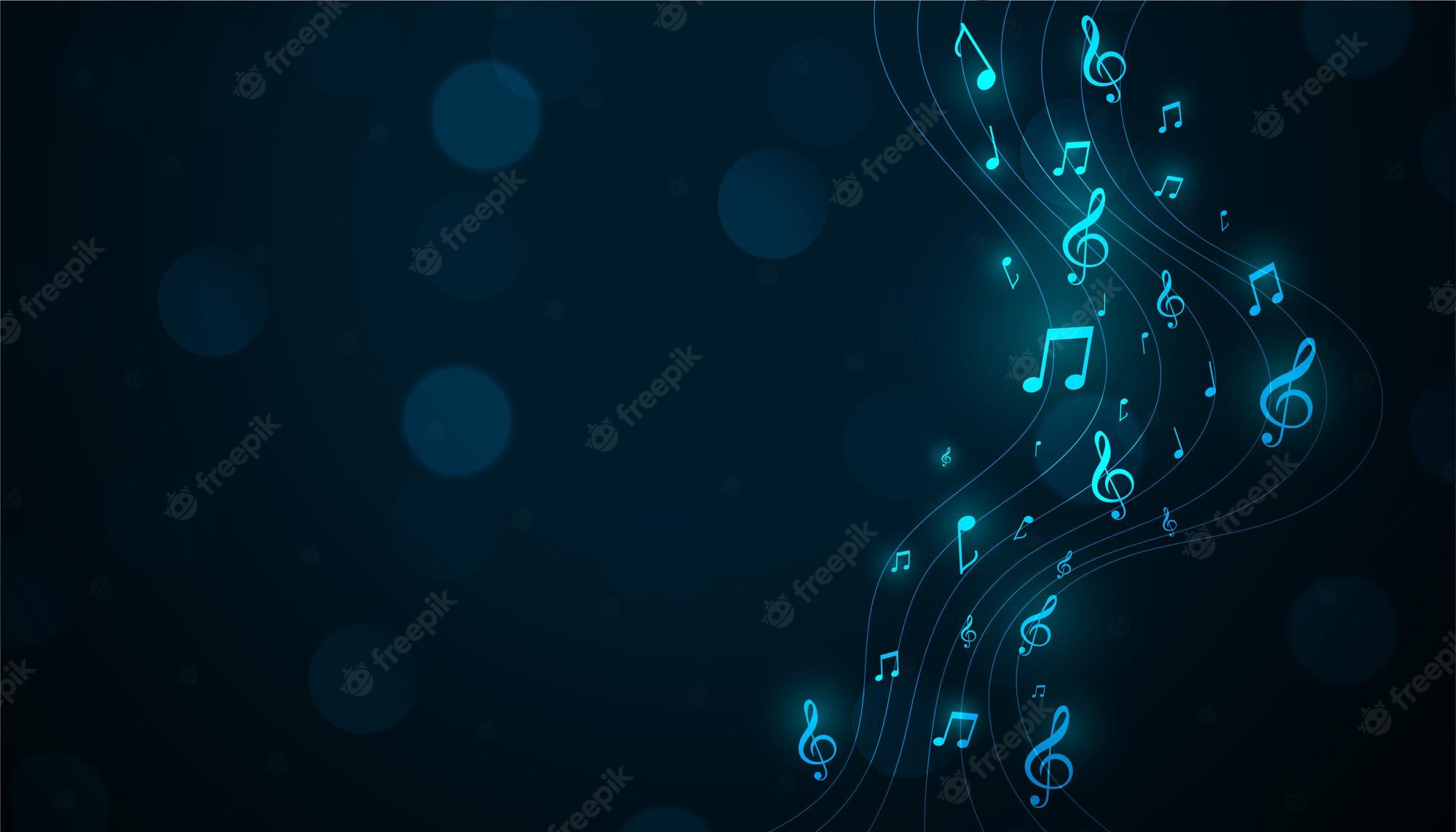 Music Image