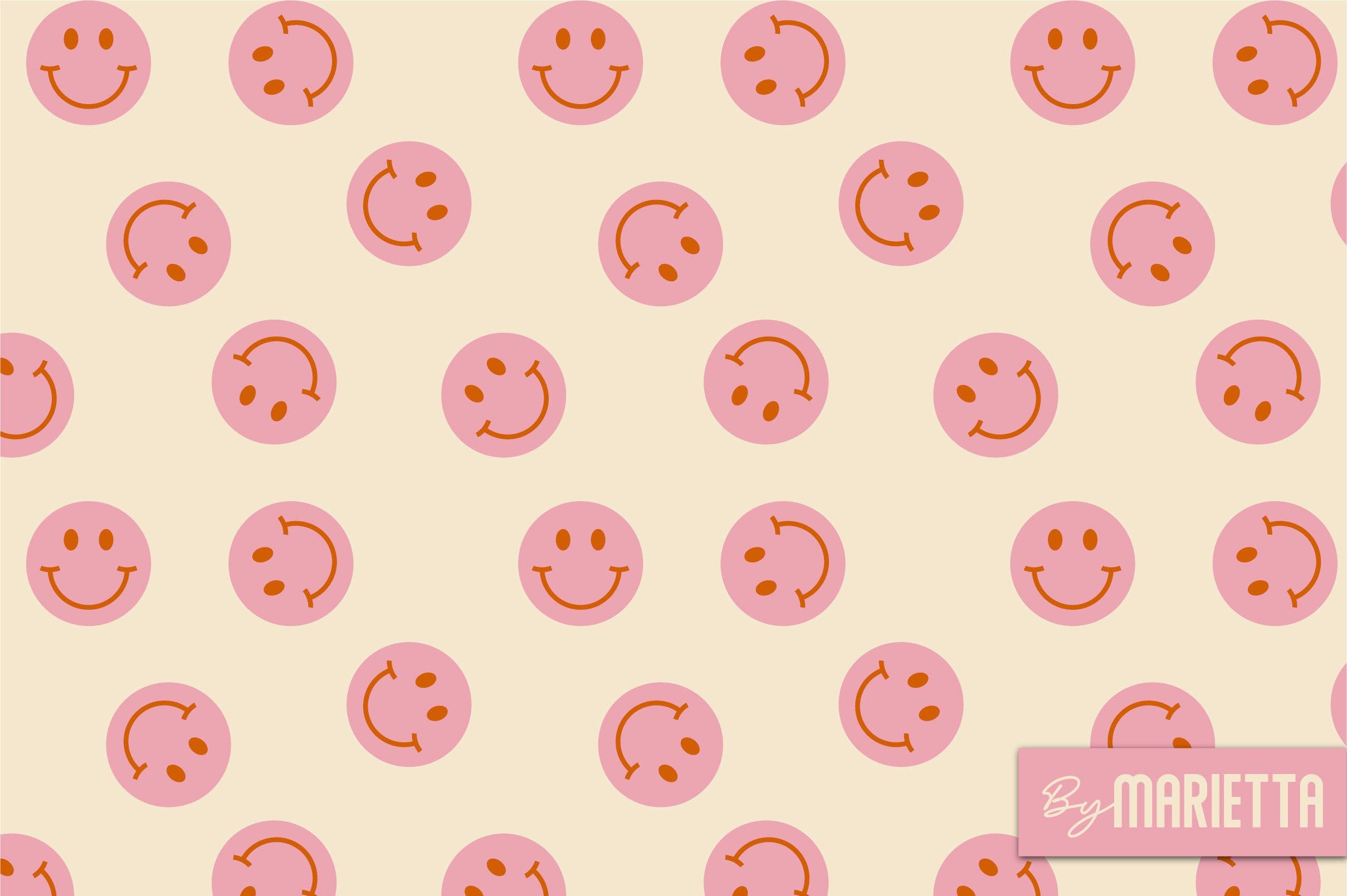 Preppy Smiley Faces Wallpapers - Wallpaper Cave