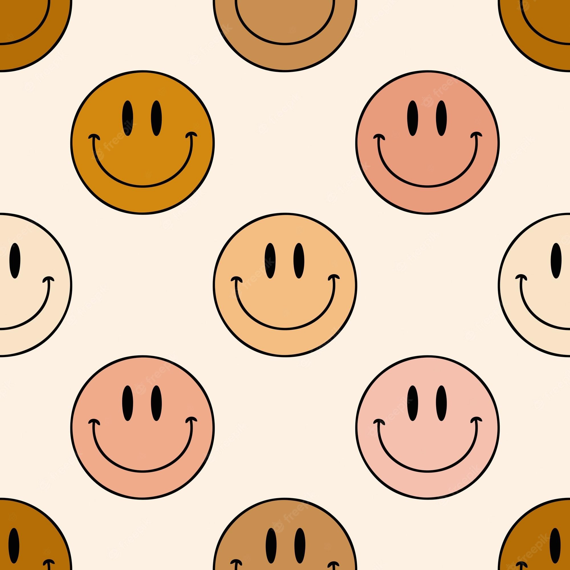Smiley Face Drawing Image