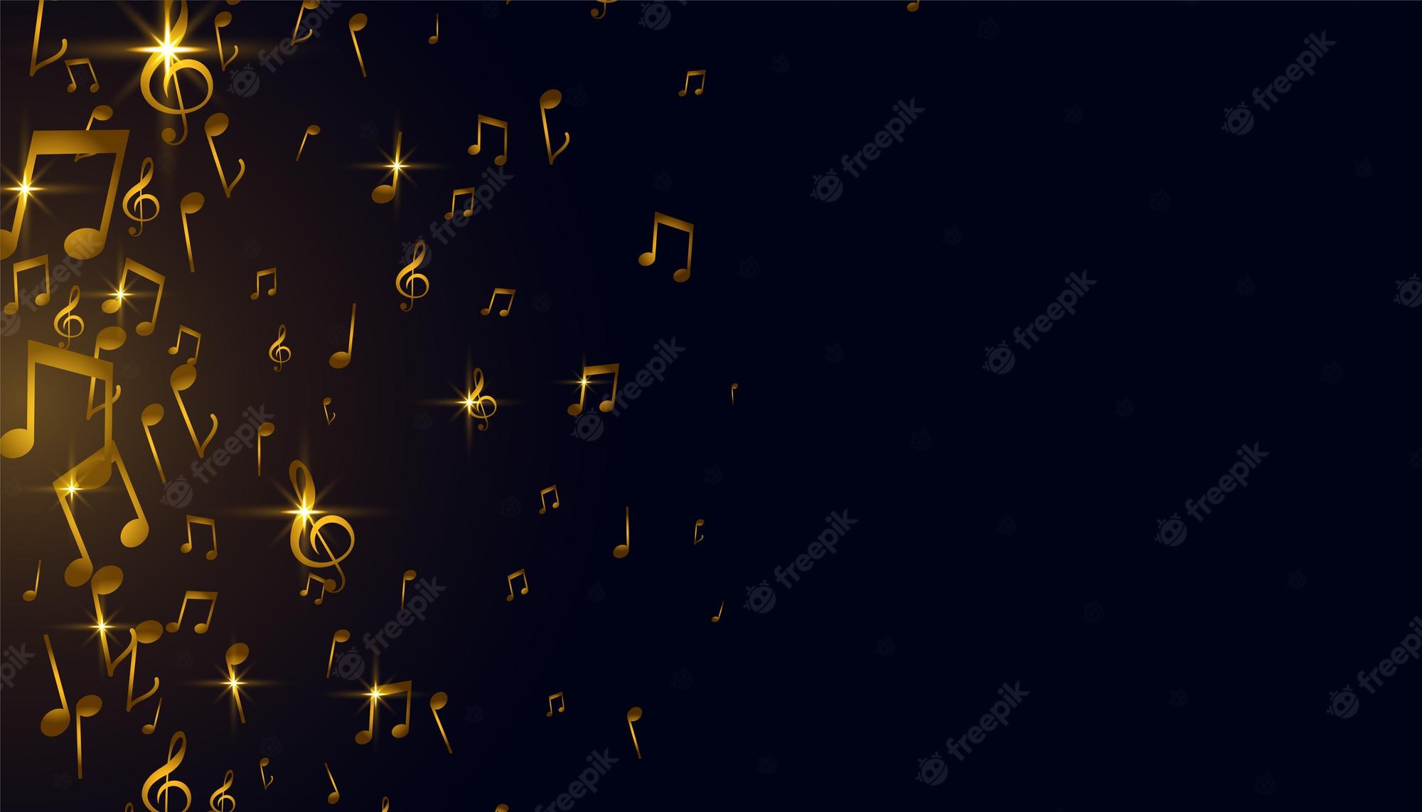 Music Background Image