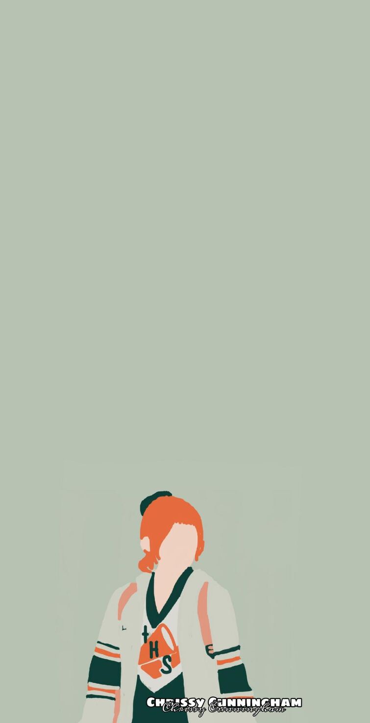 ⭐The Chrissy Cunningham Club!⭐