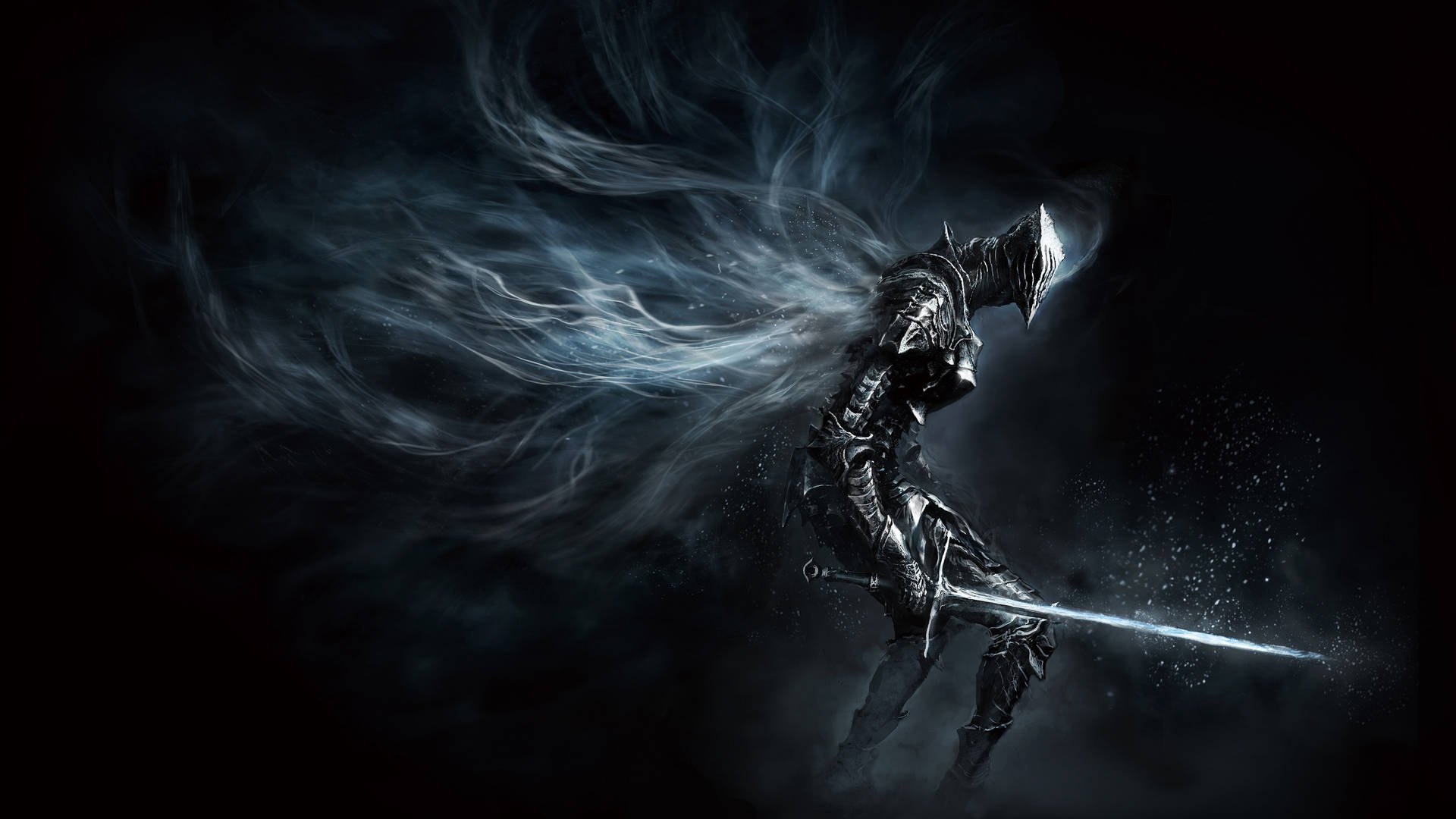 Download 4K Moving Dark Souls Desktop