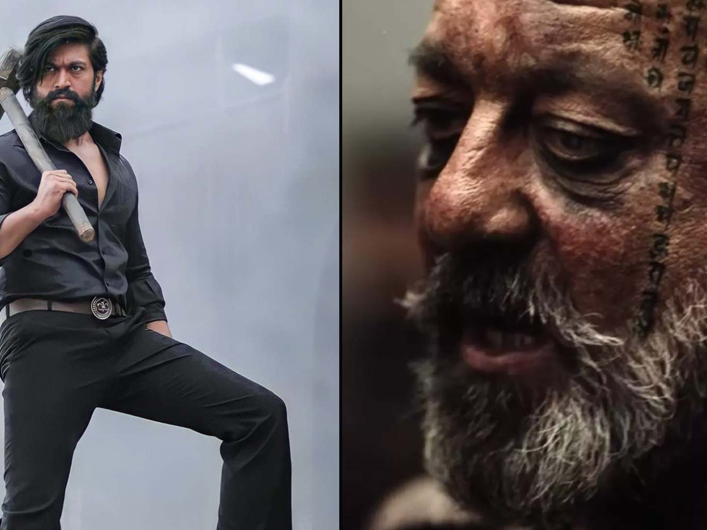 KGF Chapter 2: Here's how many crores Yash, Sanjay Dutt, and others are earning for their roles in the film