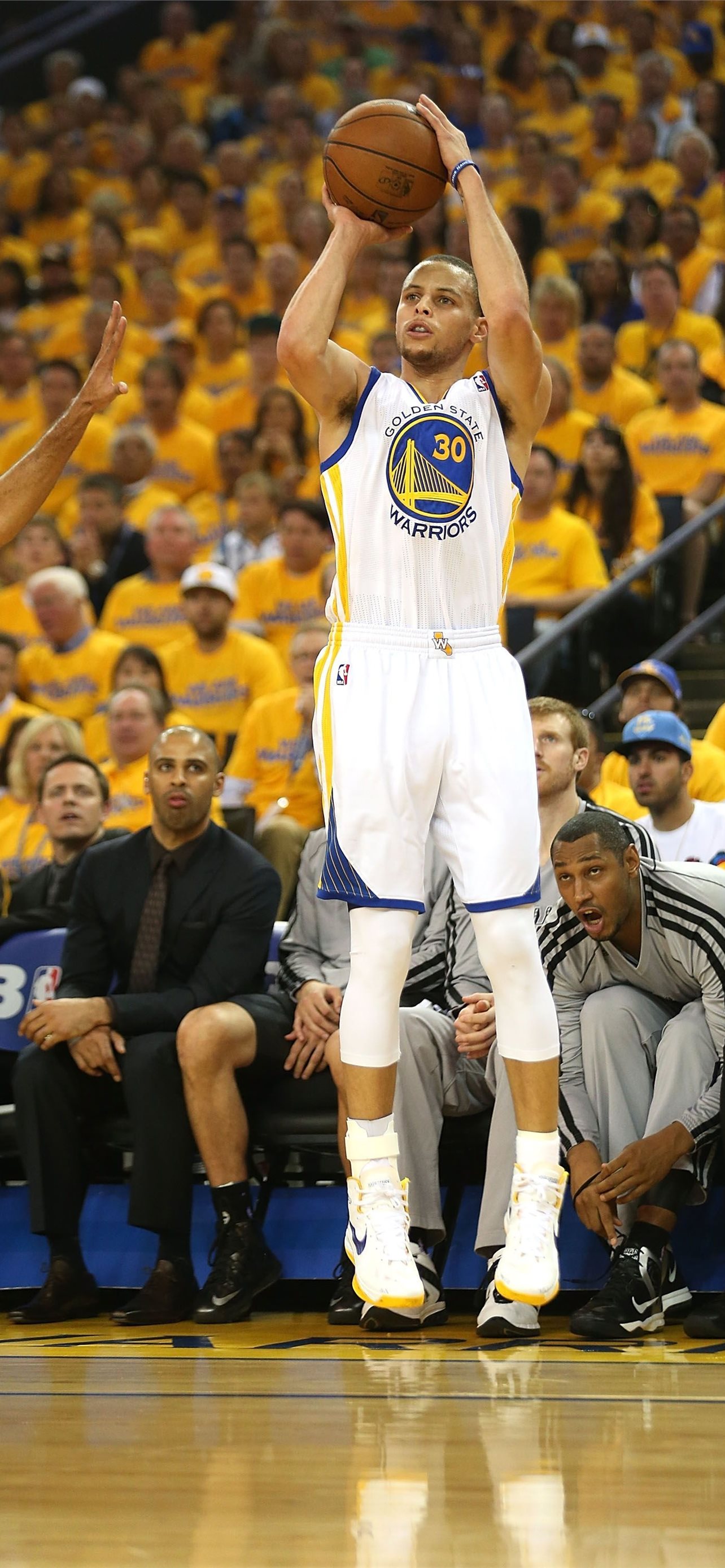 Best Stephen curry iPhone HD Wallpaper