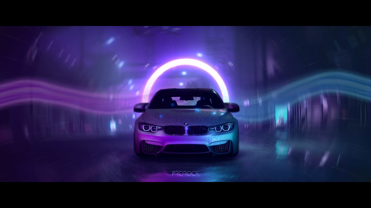 BMW M4. Need For Speed 2015