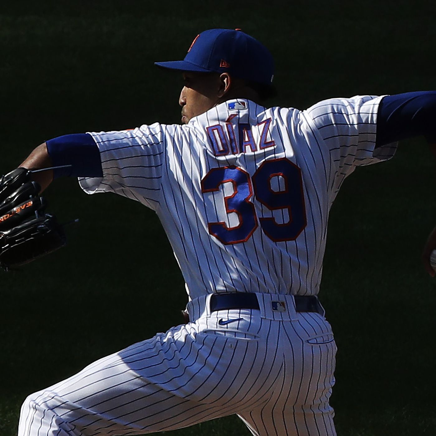 Edwin Diaz Wallpapers - Wallpaper Cave