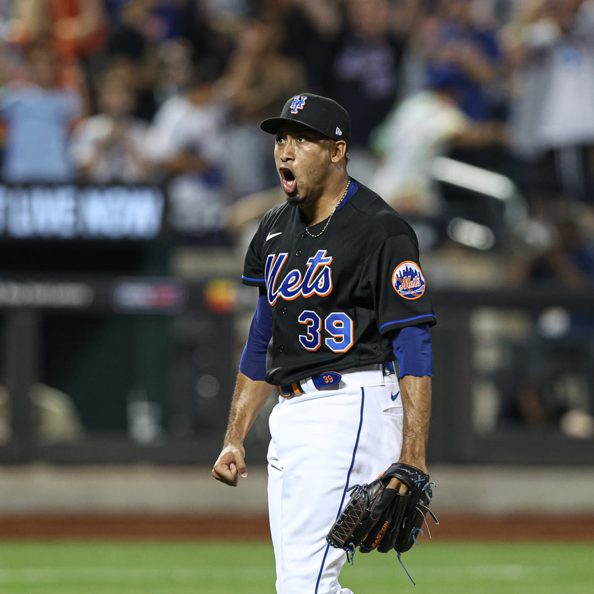 Edwin Diaz Wallpapers Wallpaper Cave