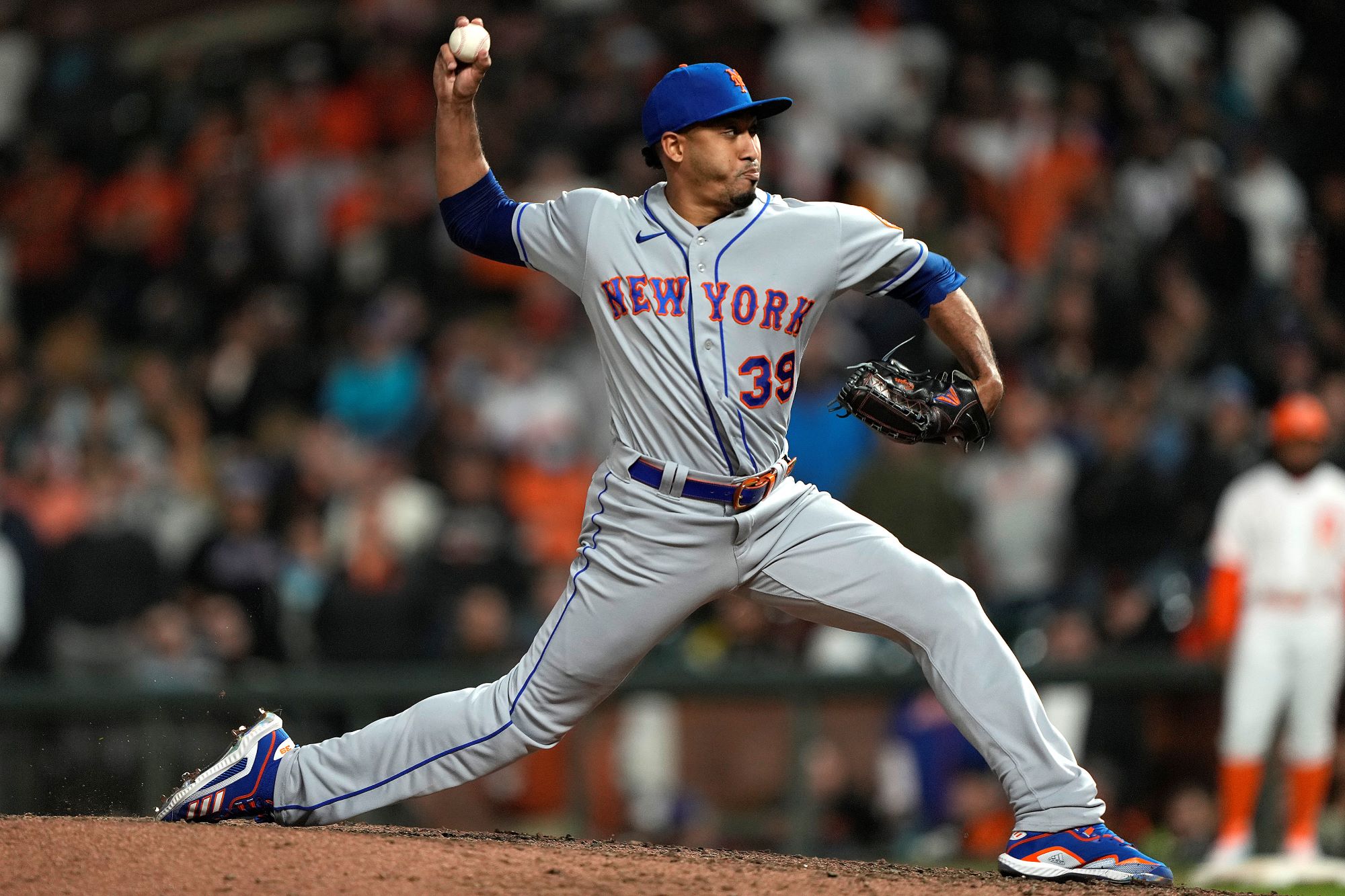 Edwin Diaz Wallpapers Wallpaper Cave