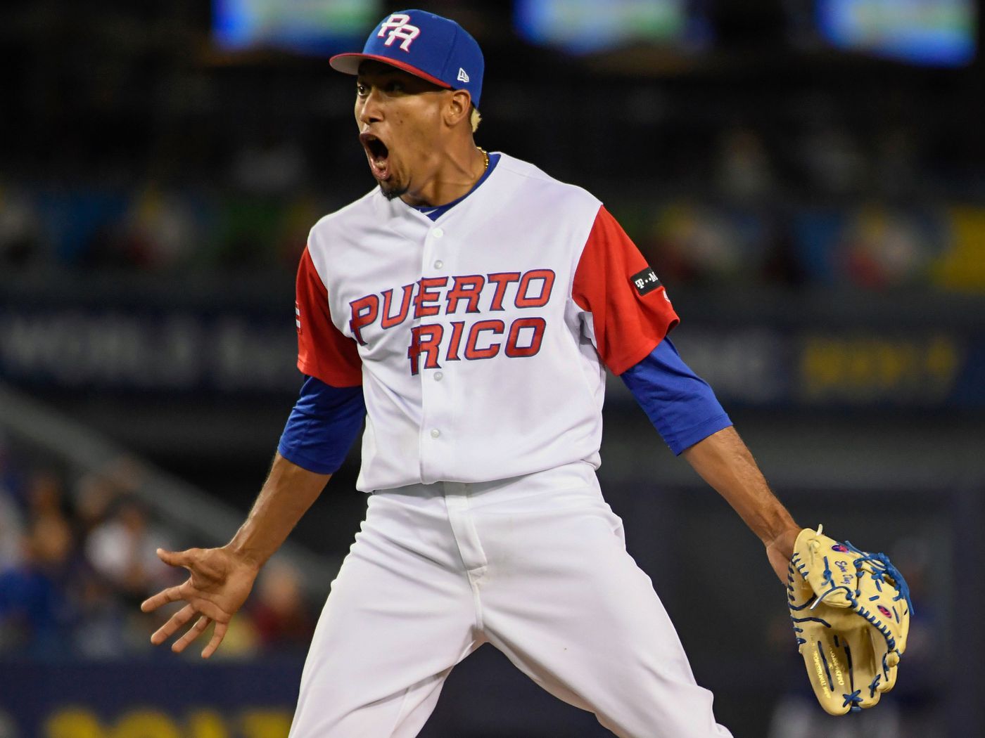 Puerto Rico Pours Sugar on the Netherlands, Advances to Championship Game