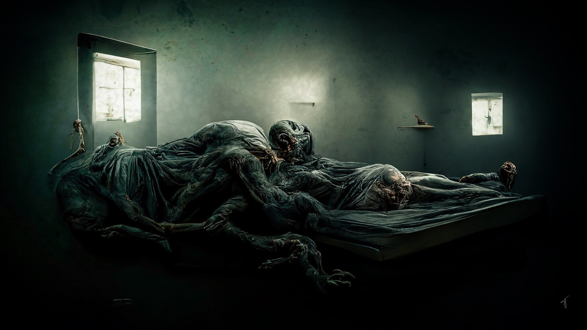 Sleep Paralysis