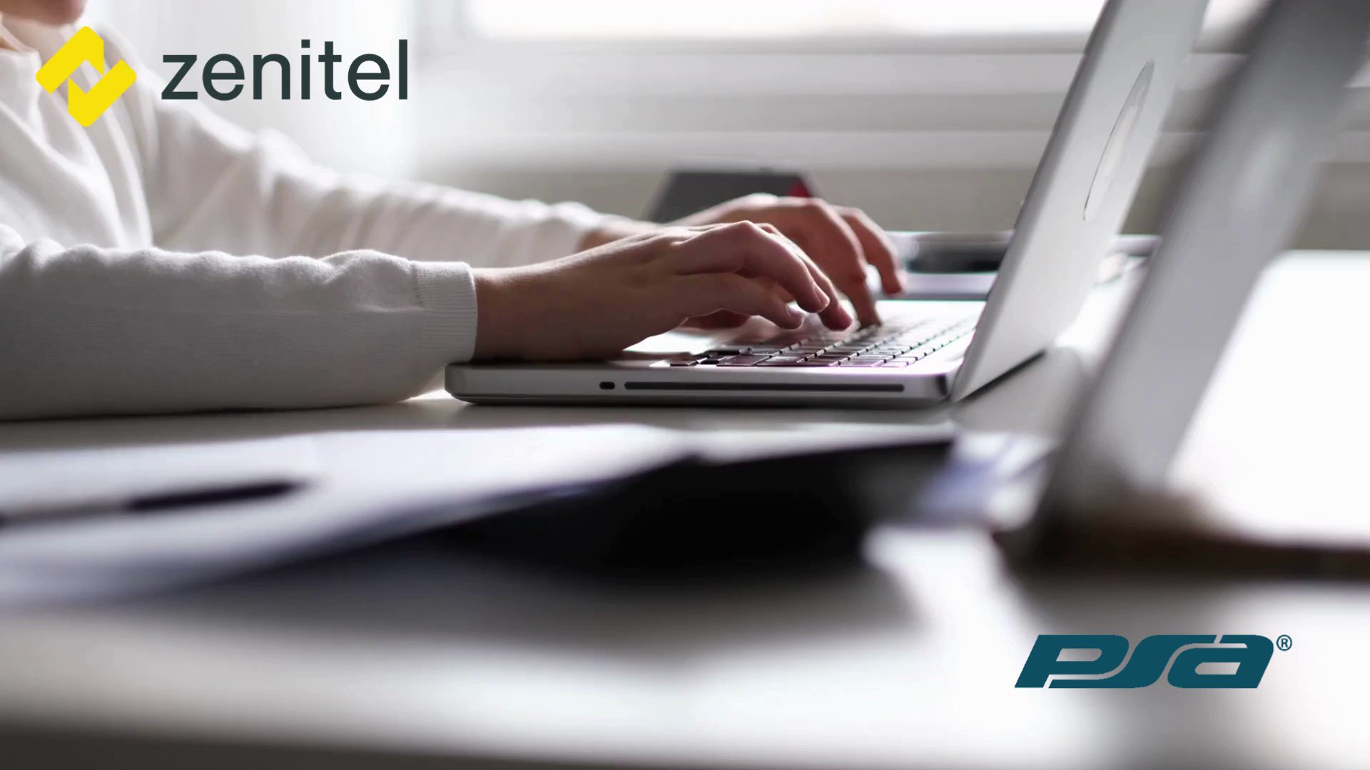 Zenitel VP of Sales, Zenitel Americas, and learn about the many benefits of incorporating audio and intelligent communication solutions in healthcare, airports, manufacturing and schools to mitigate security