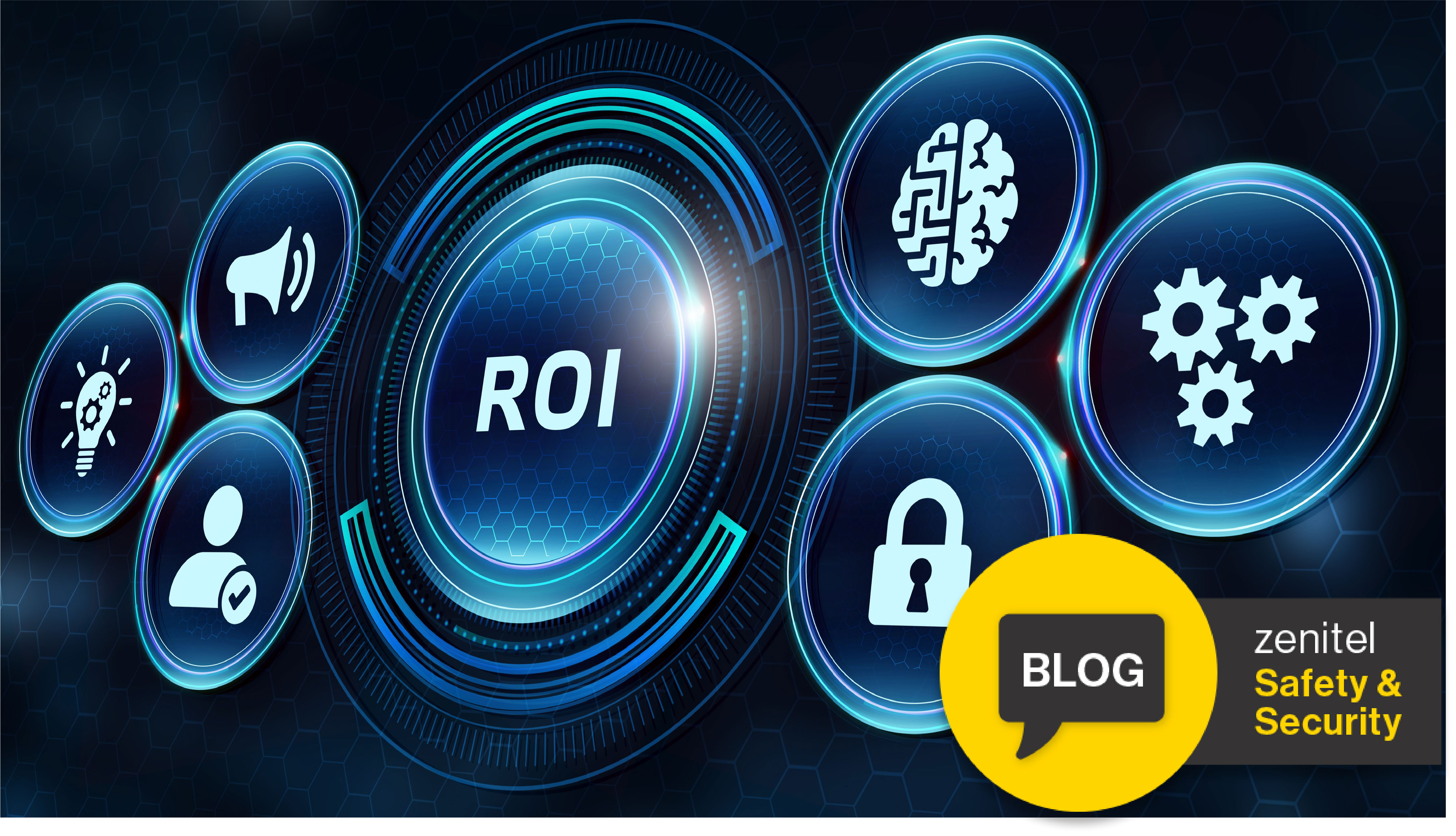 How Audio Adds ROI to Security Programs