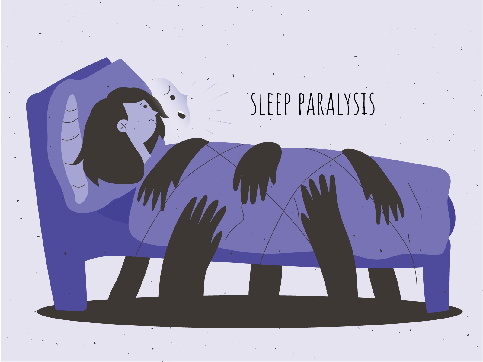 Sleep paralysis