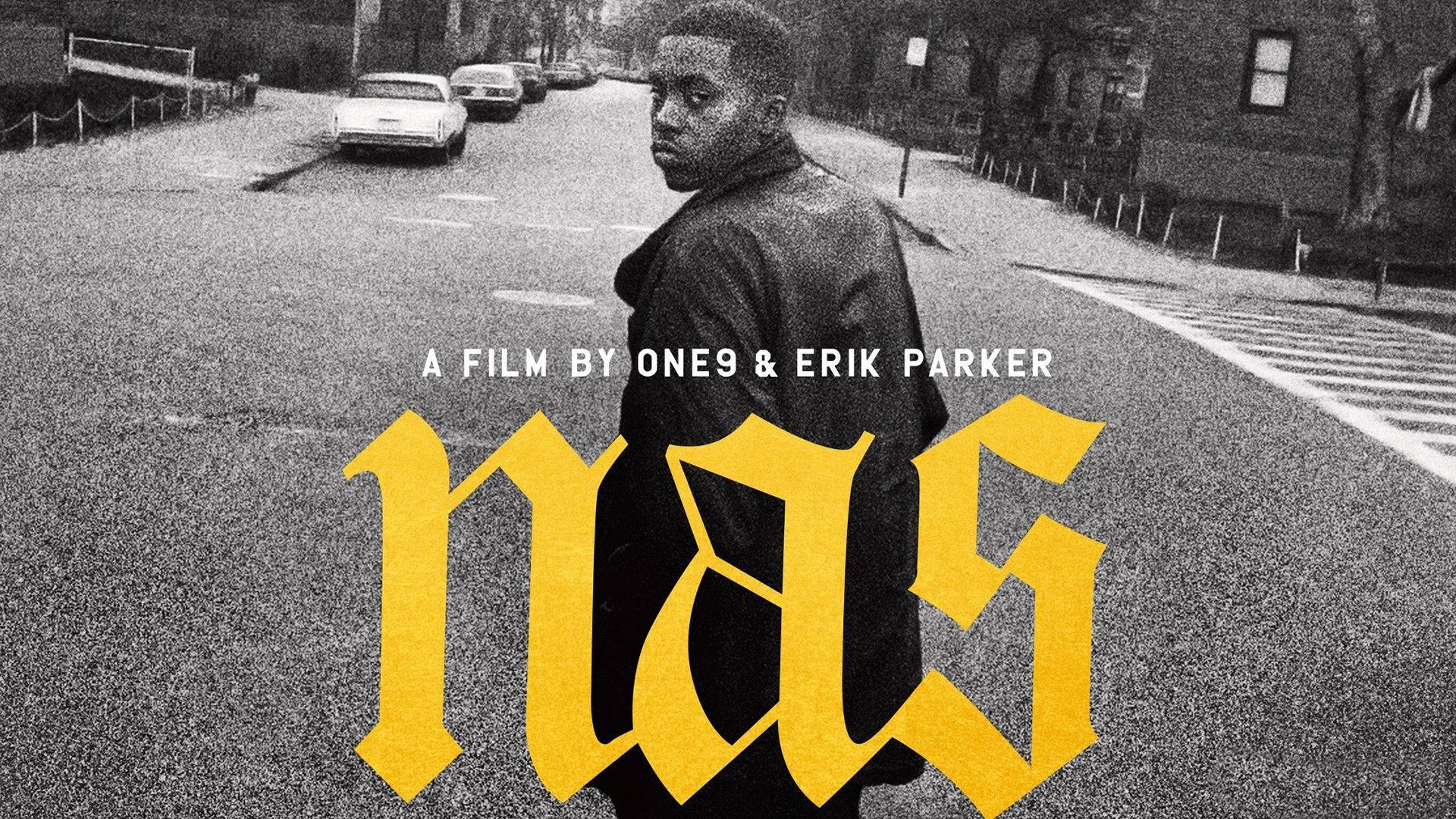 Download Nas's Time Is Illmatic Film Wallpaper