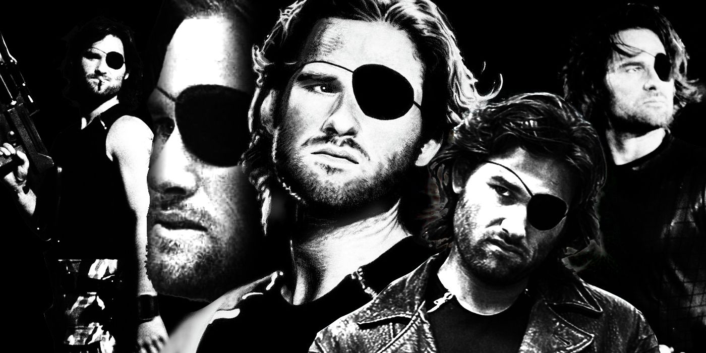 Escape From New York: Why Snake Plissken Is a Unique Action Icon