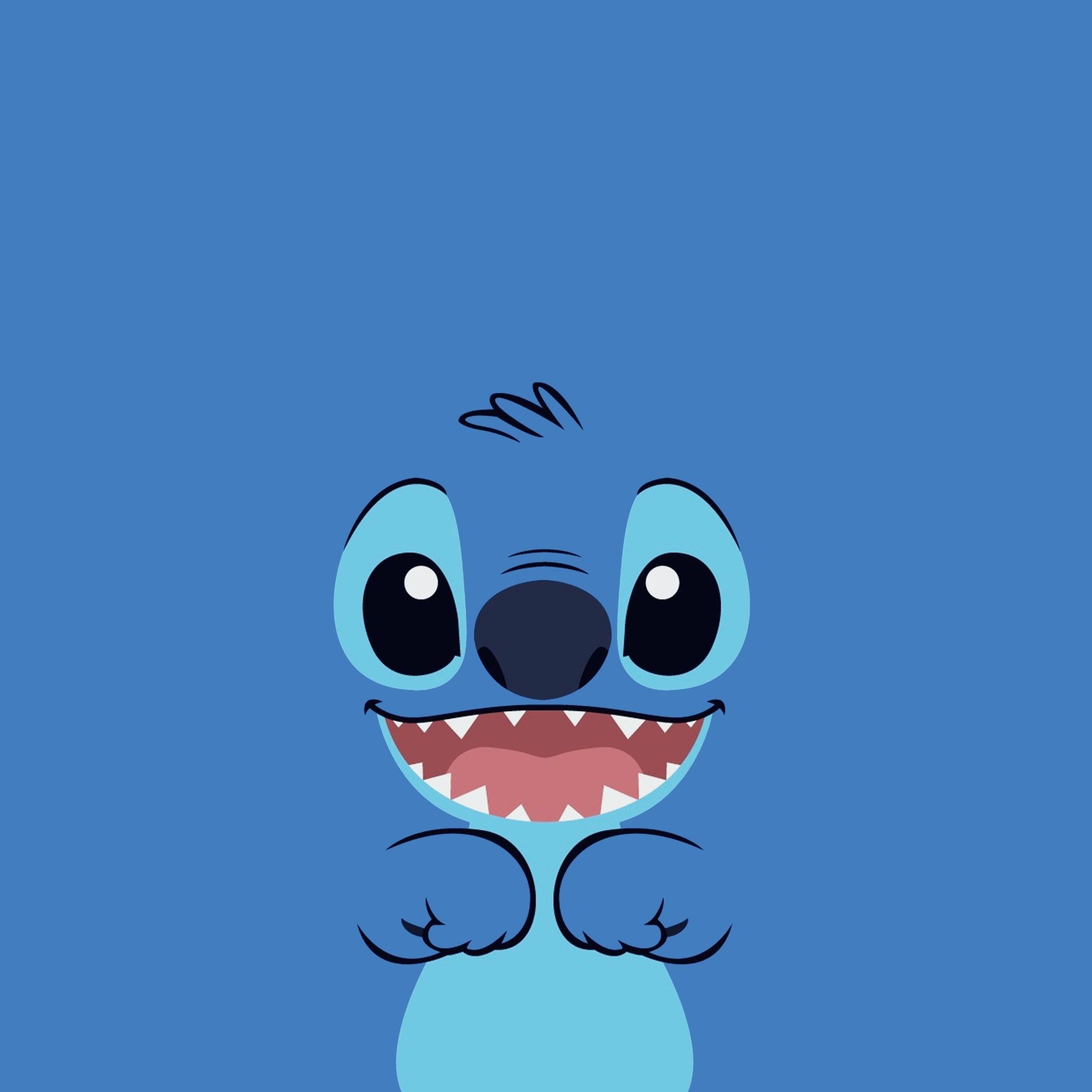 Stitch Wallpaper HD Free download