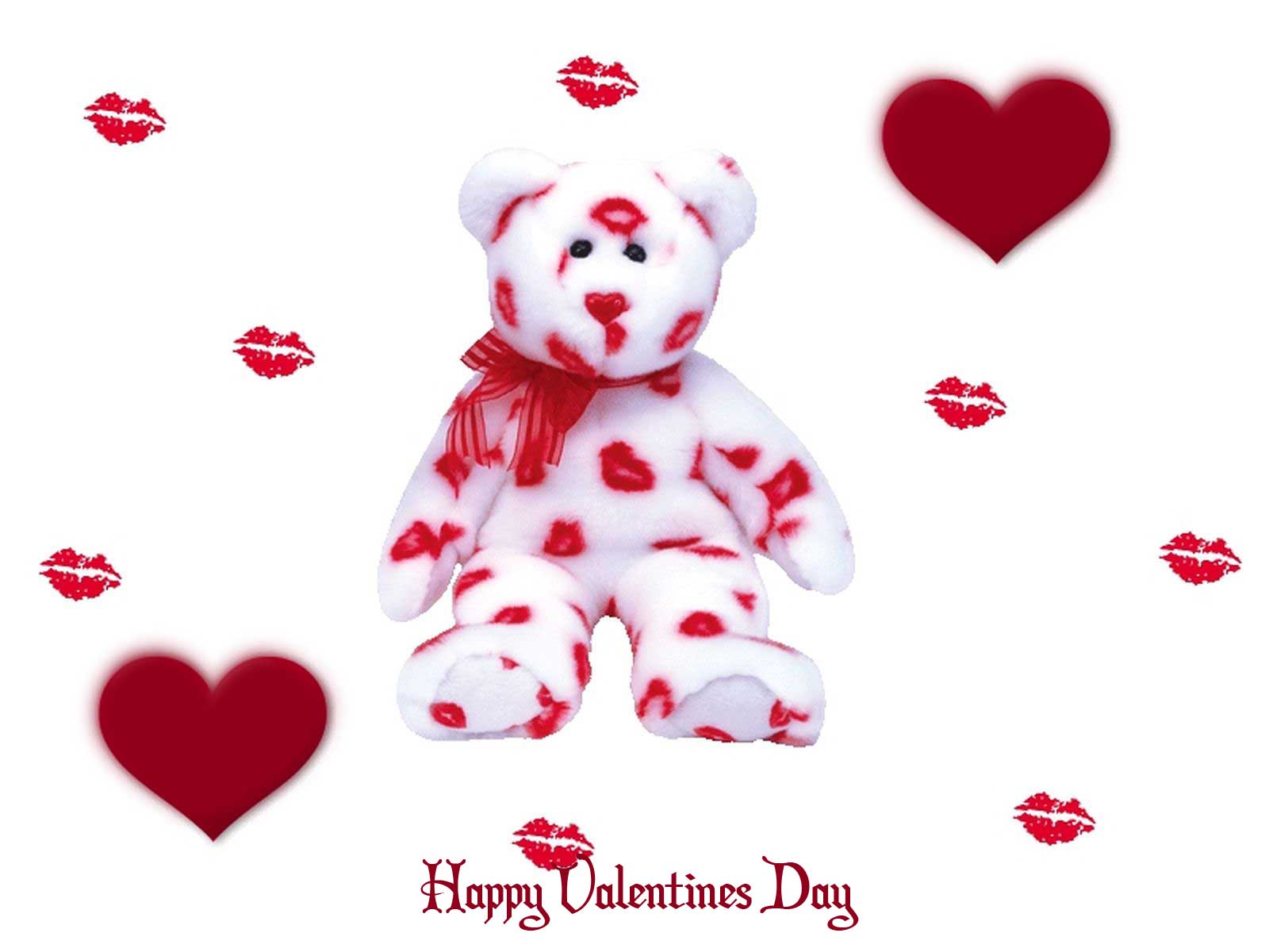 From Cupid a Very Happy Valentines Day to All of You BK Mag