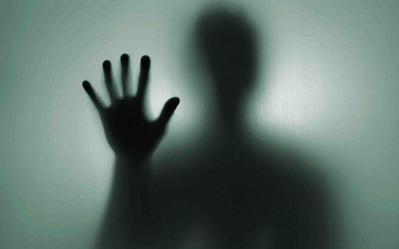 Scary Shadows Wallpaper Free