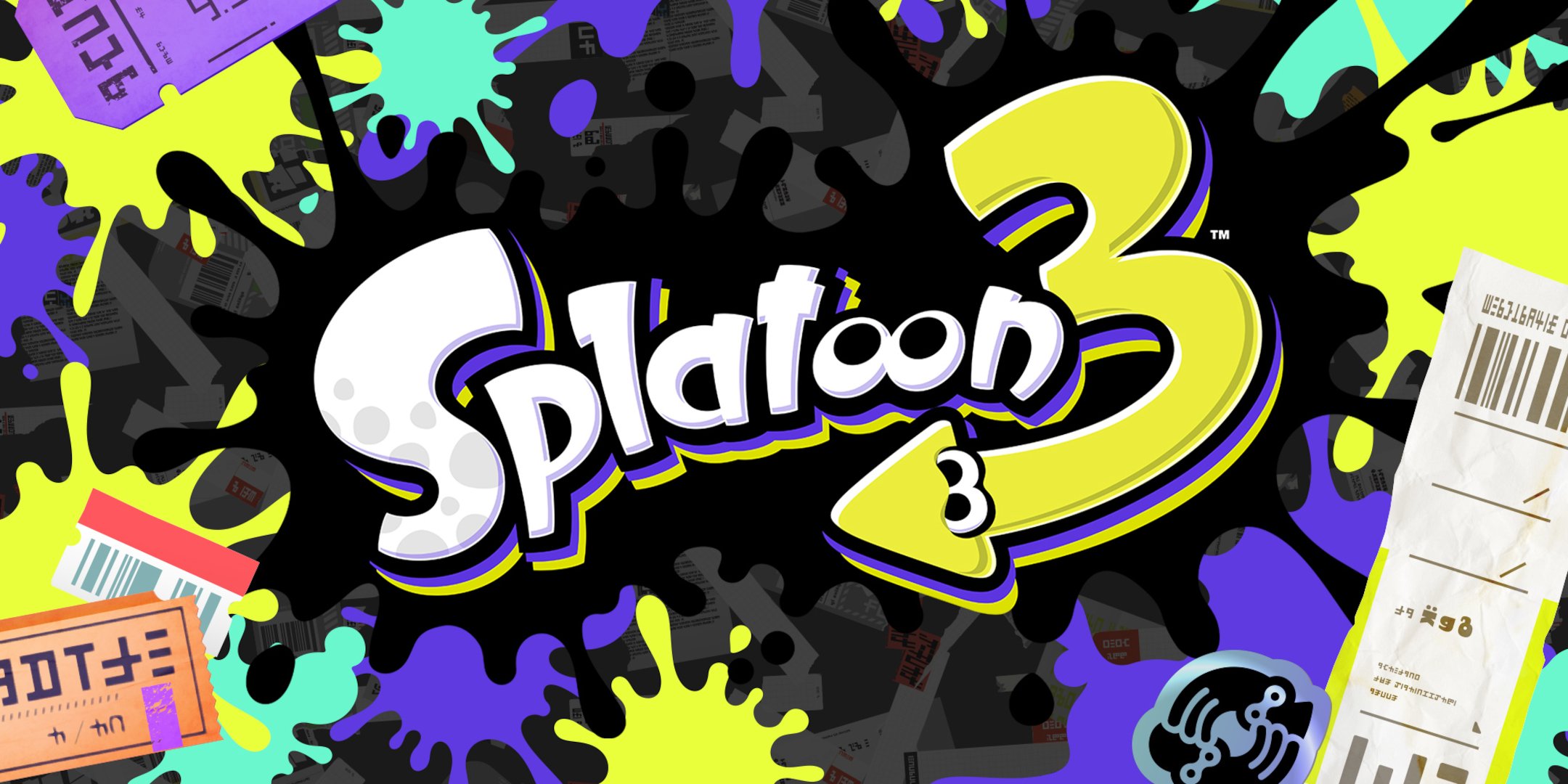 Best Splatoon 3 Wallpaper: HD Desktop Wallpaper to Download