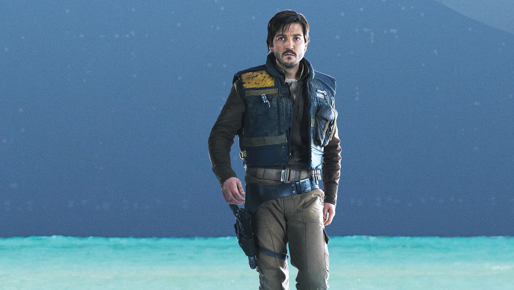 Cassian Andor wallpaper for desktop, download free Cassian Andor picture and background for PC