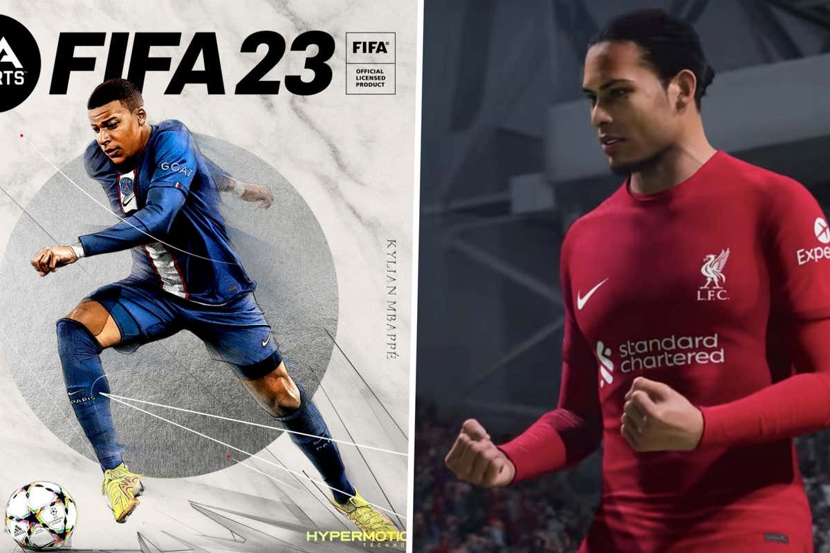 FIFA 23 review: Cut the glitz & glamour gameplay experience does the talking