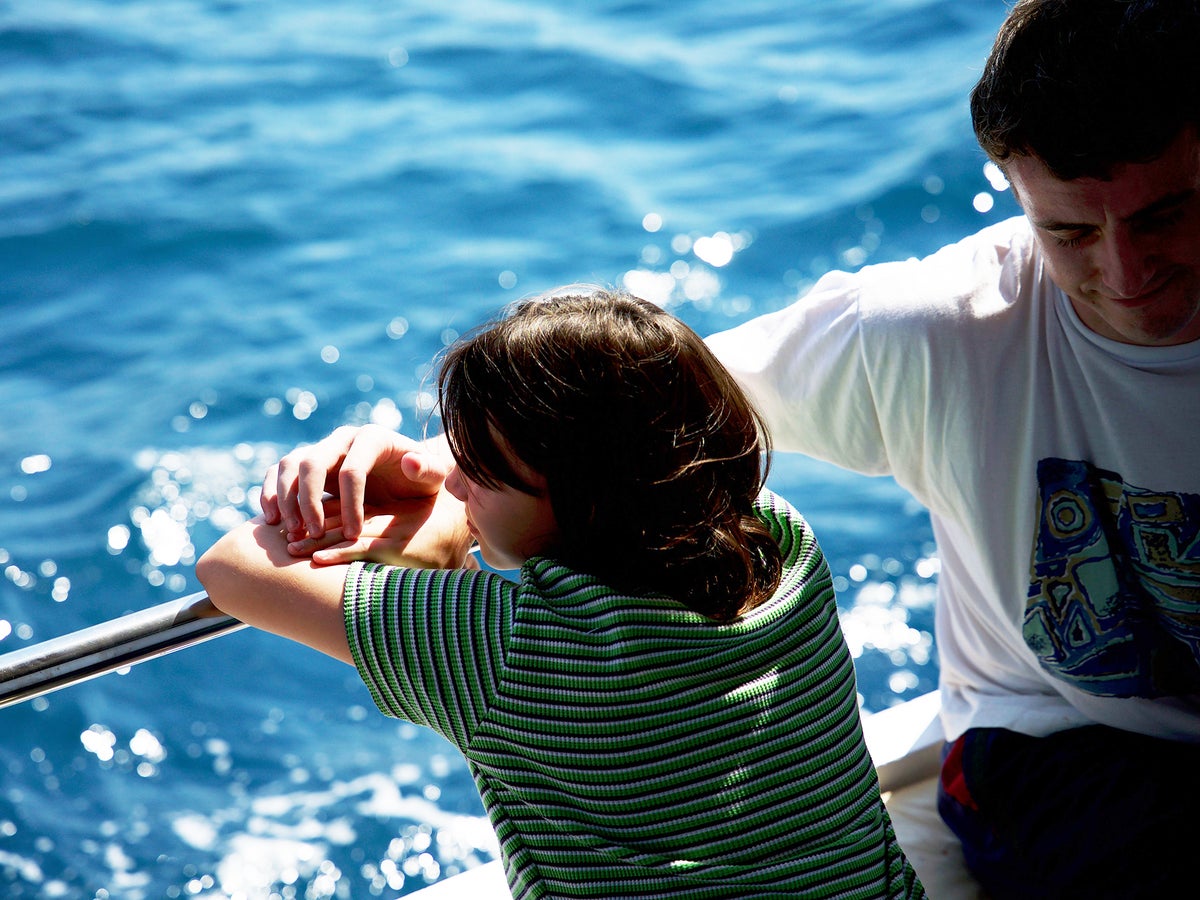 Aftersun Film Review: An Astounding First Feature That Captures Paul Mescal At His Most Heart Wrenching