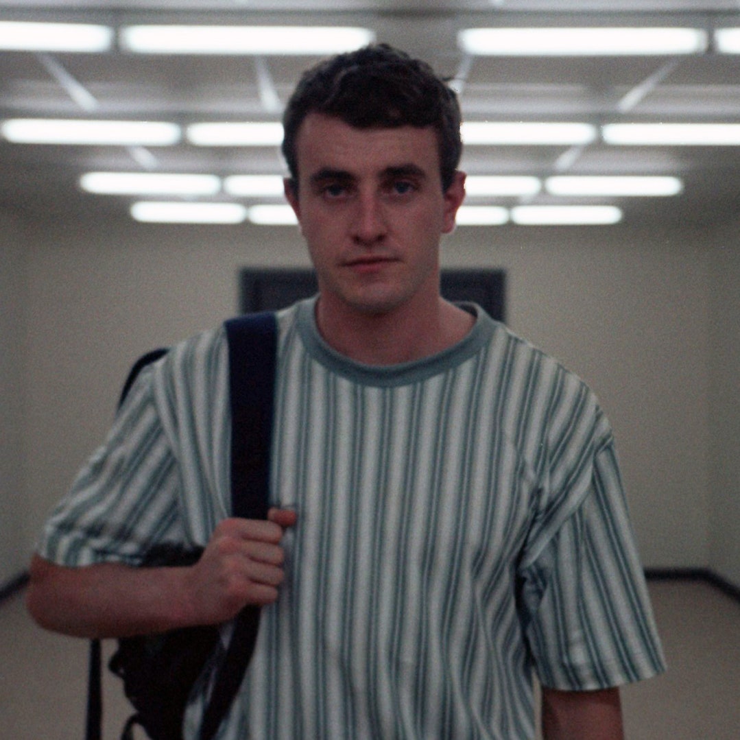 Aftersun made me think of my dad's hidden struggles