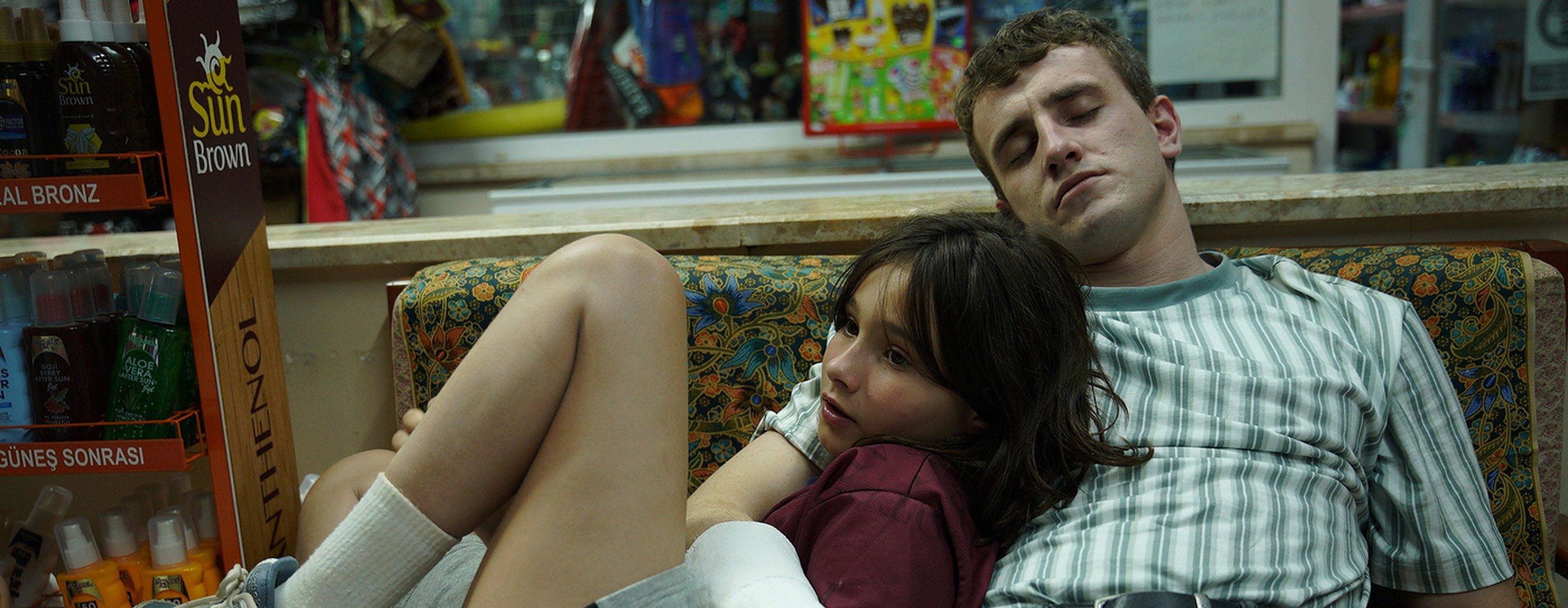 Is Aftersun a True Story? Is the 2022 Movie Based on Real Life?