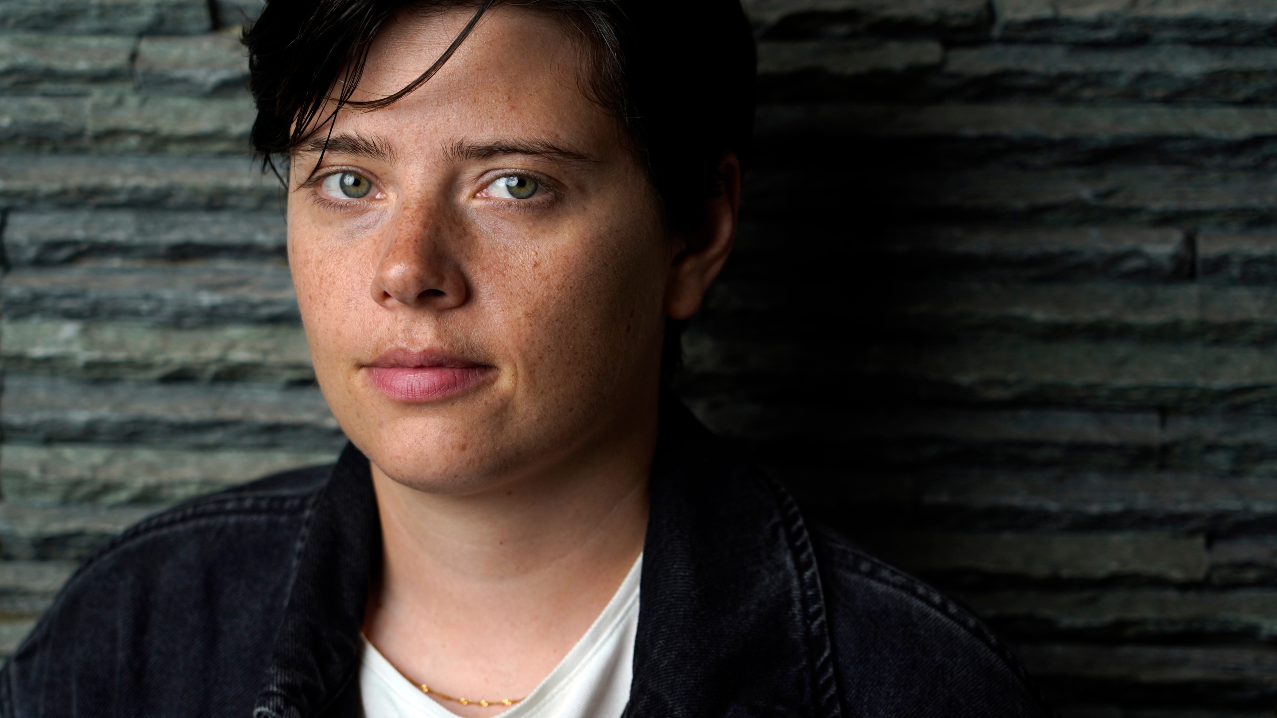 In 'Aftersun, ' Charlotte Wells makes a shattering debut. KRQE News 13