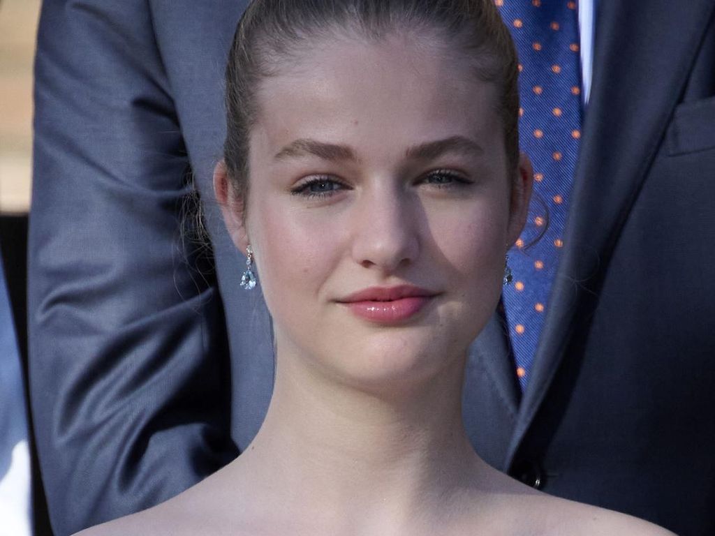 Berita dan Informasi Putri leonor Terkini dan Terbaru Hari ini