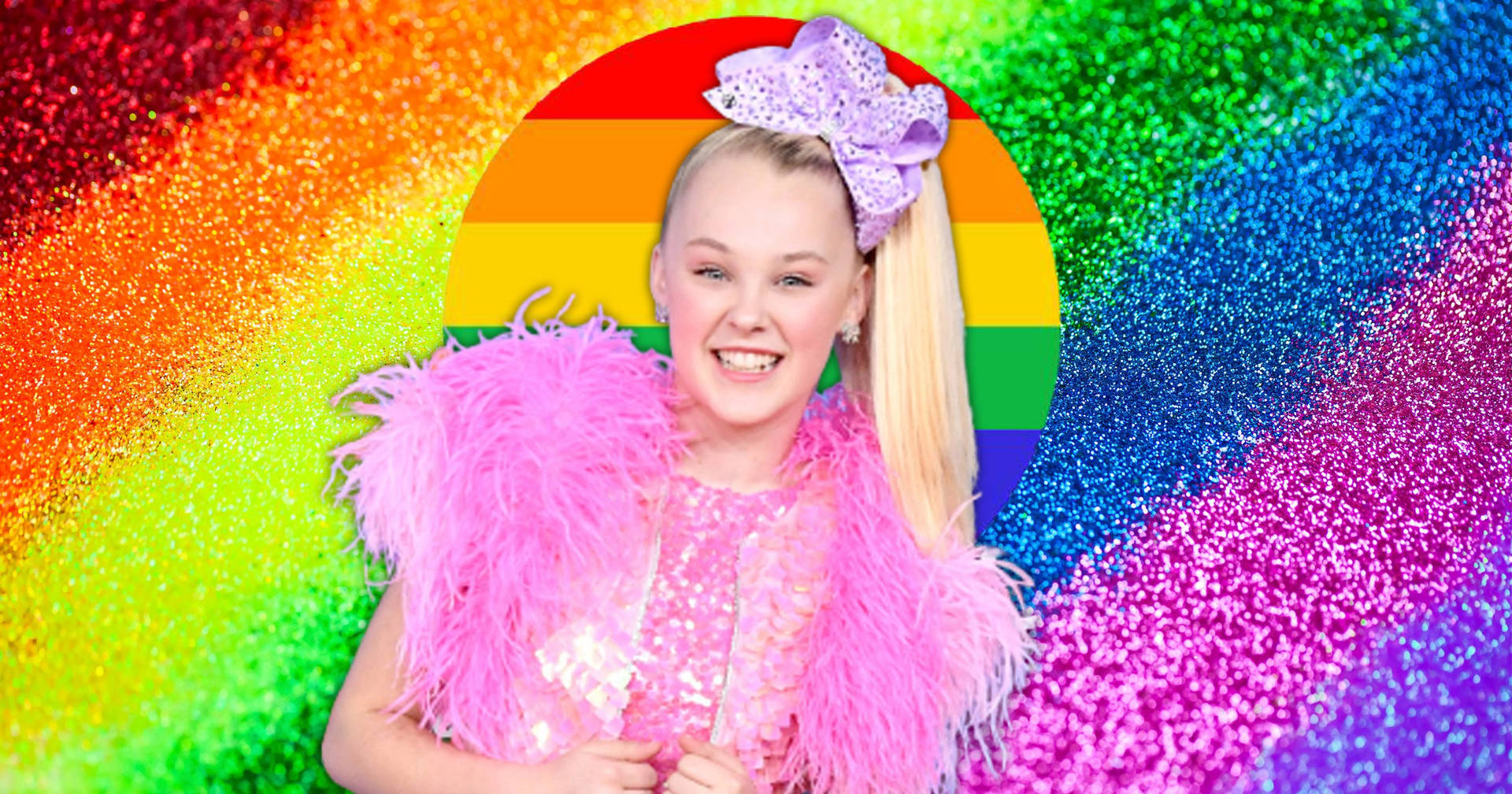 Free Jojo Siwa Wallpaper Downloads, Jojo Siwa Wallpaper for FREE
