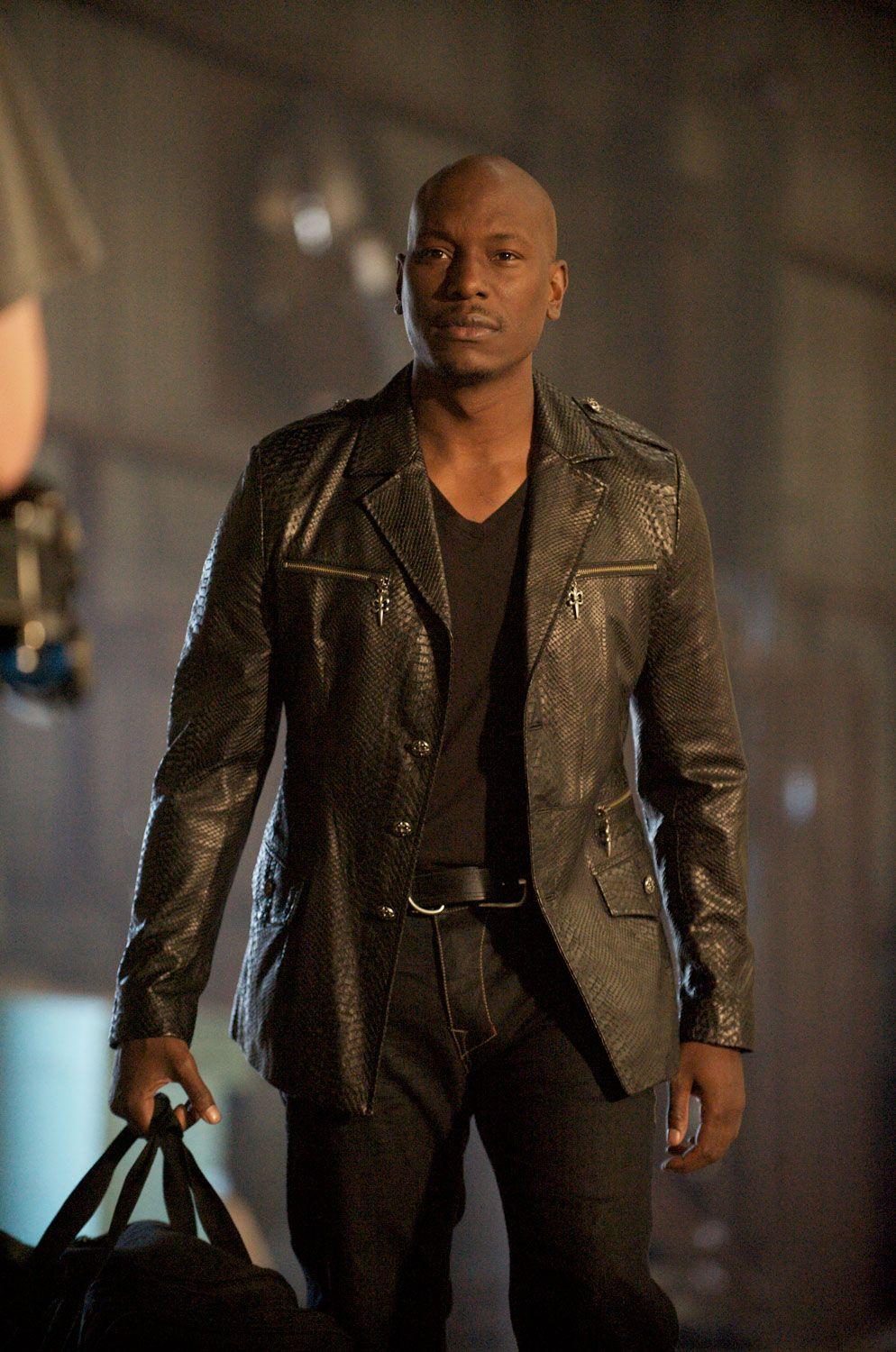 Fast And Furious Tyrese Gibson Wallpapers - Wallpaper Cave