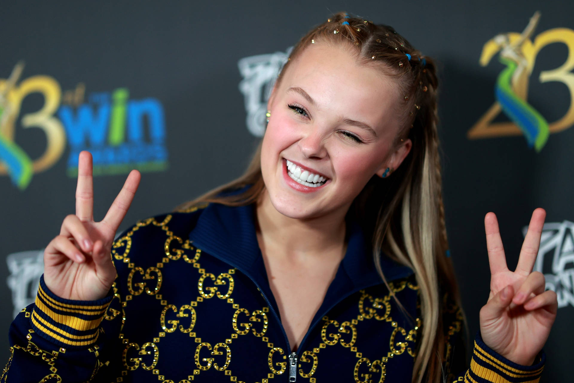 Jojo Siwa Laptop Wallpapers Wallpaper Cave