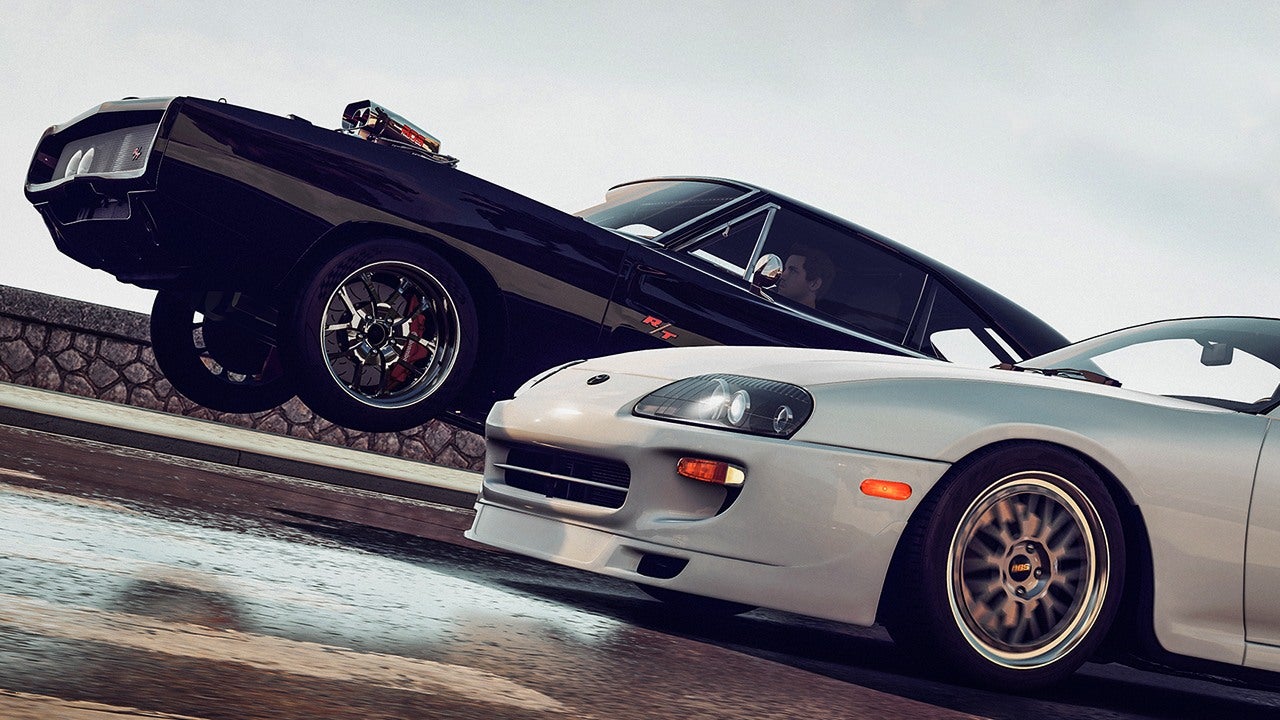 Forza Horizon 2 Presents Fast & Furious Review