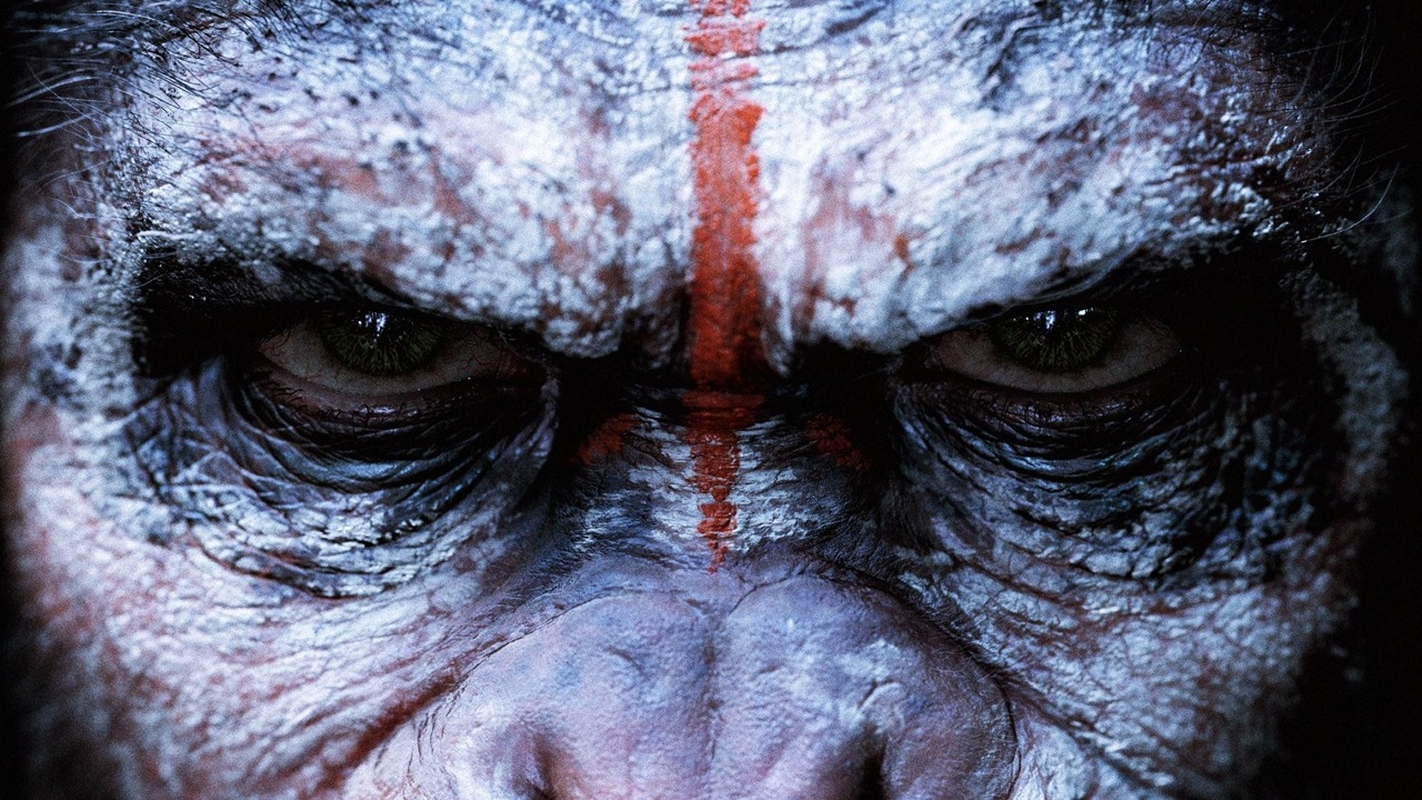 Every Major Ape in the Planet of the Apes Trilogy