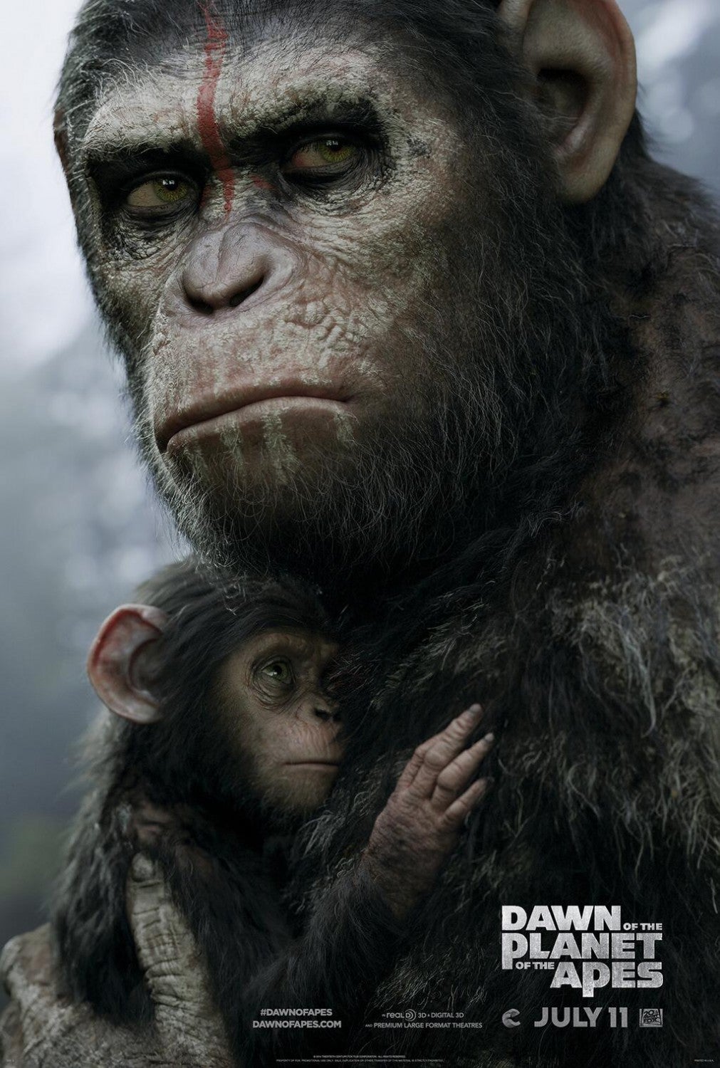 Planet of the Apes: Last Frontier Aims to Bring the Spirit of the Movies to Gaming