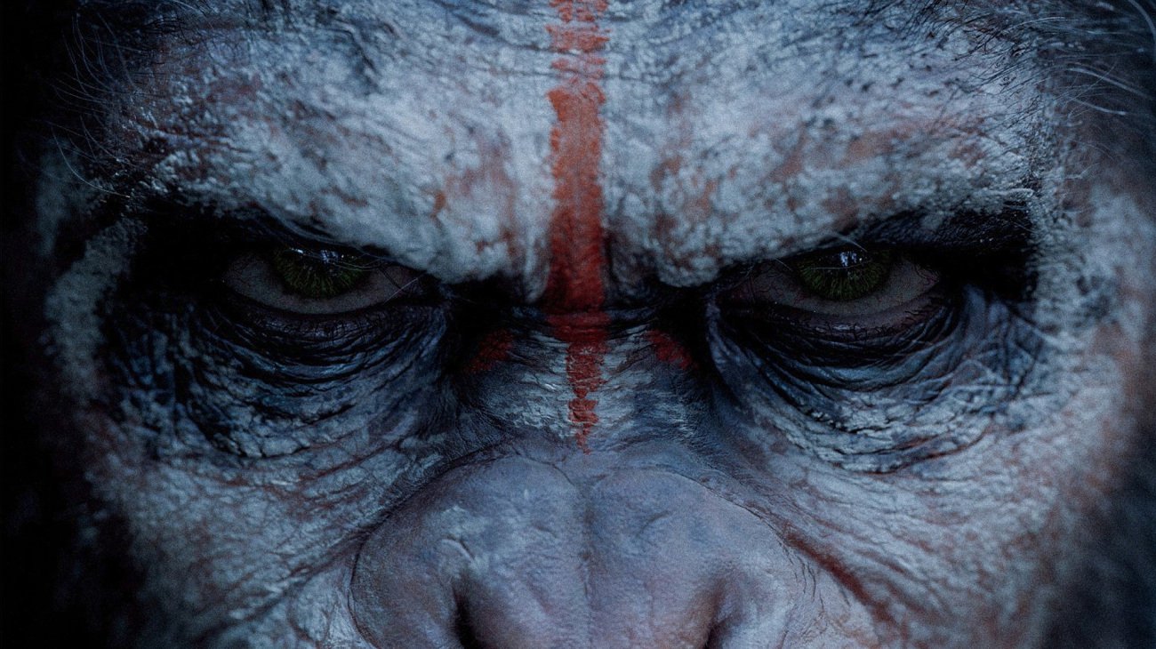Dawn of the Planet of the Apes Review, Alternate Ending