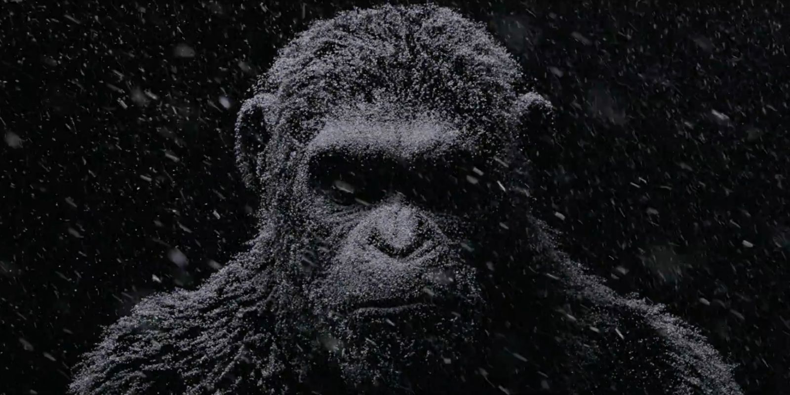 Planet of the Apes: Last Frontier Announced for PS4, Xbox One, and PC