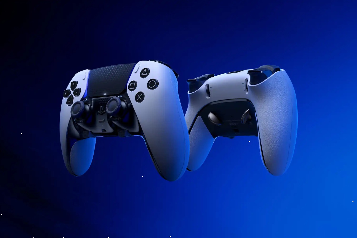Custom PS5 Controller Wallpapers - Wallpaper Cave
