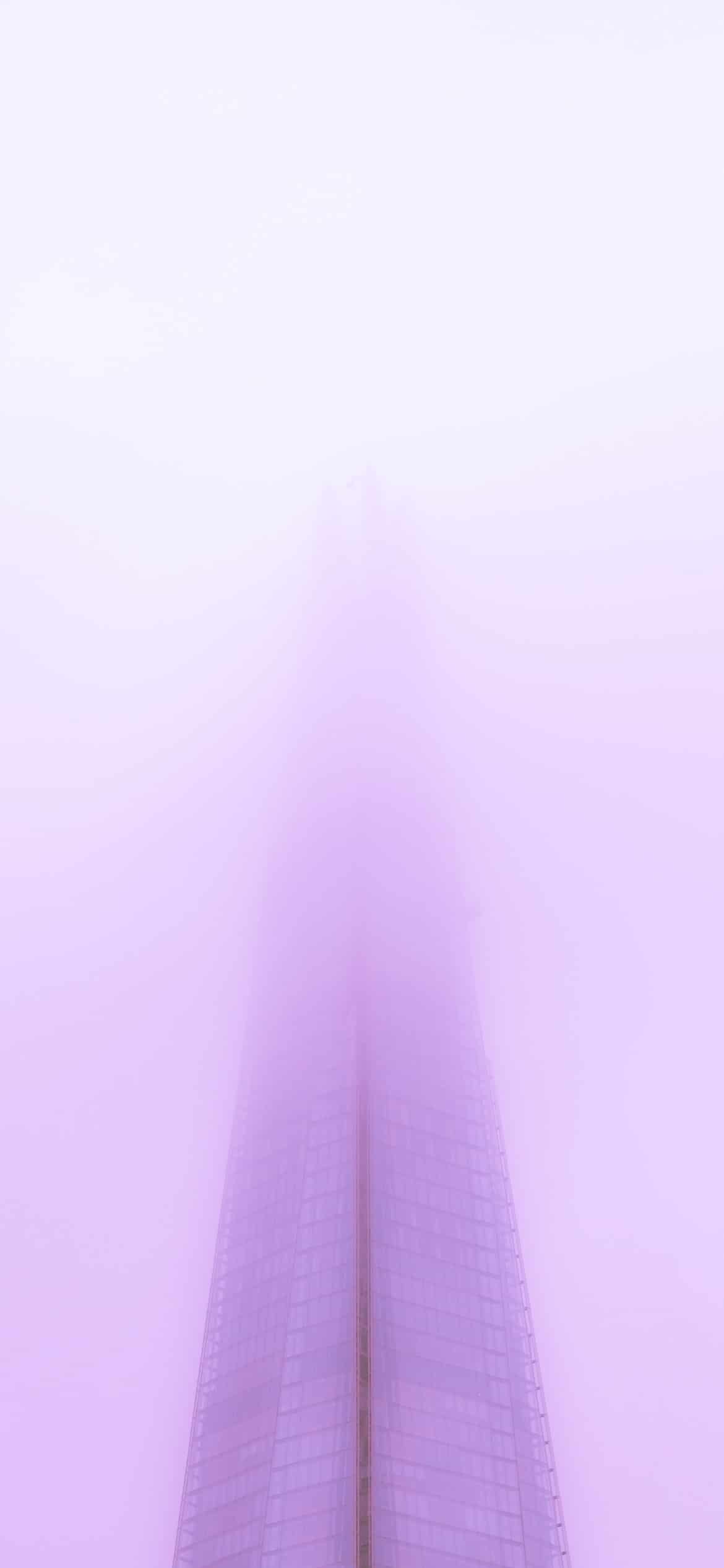 Free Purple Aesthetic Wallpaper Background Perfect For Your iPhone